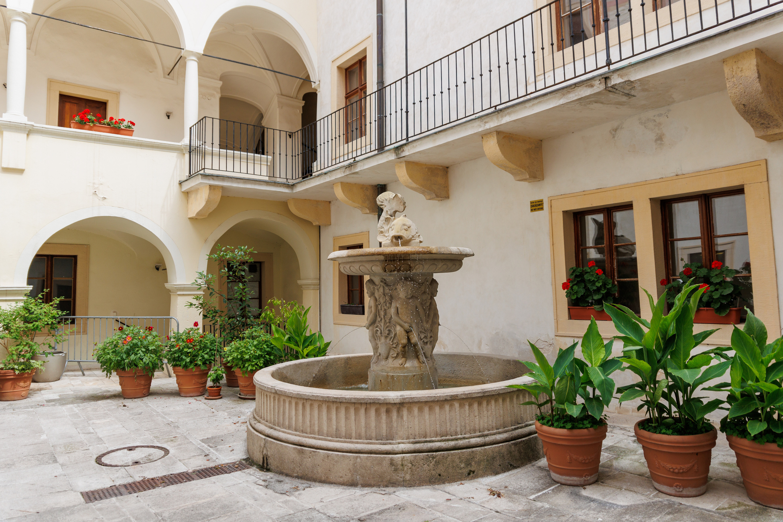 Centrum Bratislavy. Портретный и репортажный фотограф Марина Кузьмина