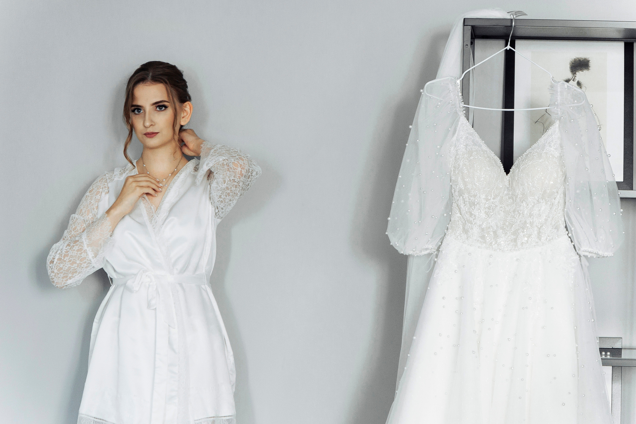 Olesia & Dmitrii. Портретный и репортажный фотограф Марина Кузьмина