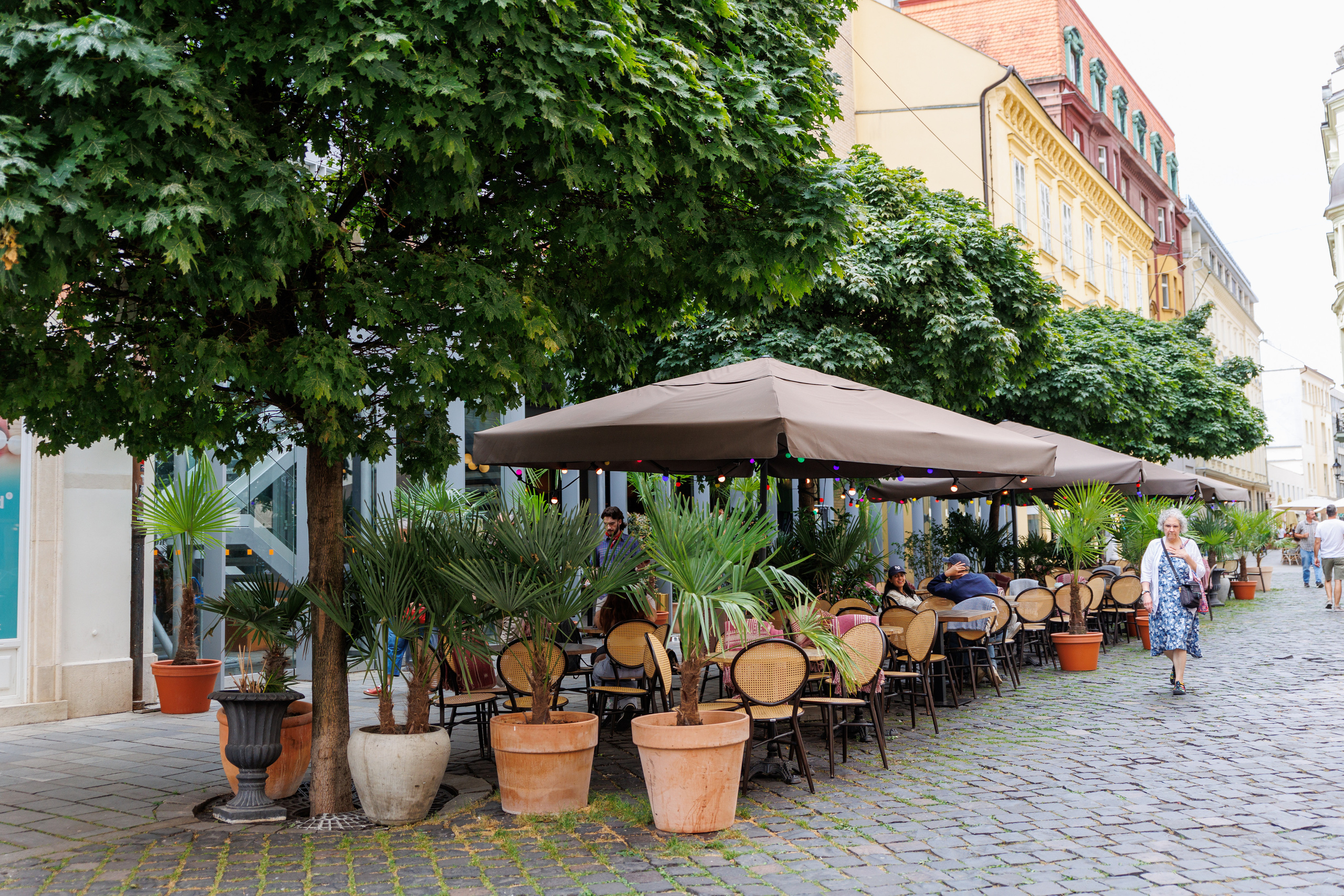 Centrum Bratislavy. Портретный и репортажный фотограф Марина Кузьмина