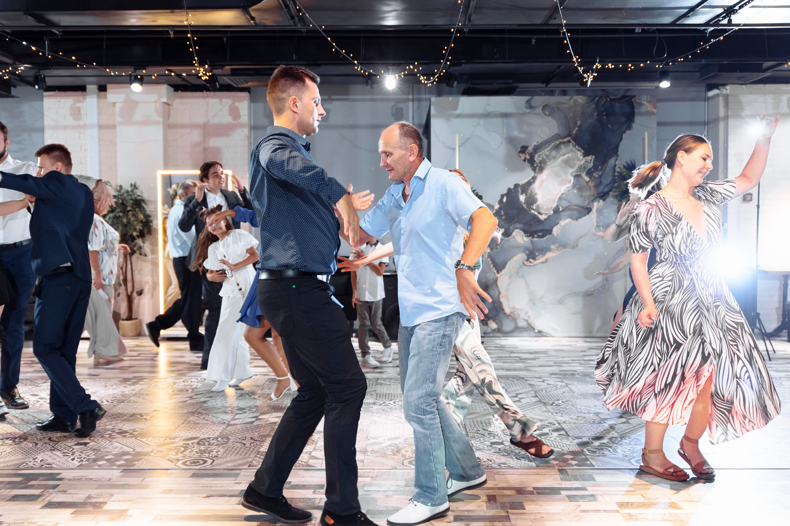 Olesia & Dmitrii. Портретный и репортажный фотограф Марина Кузьмина