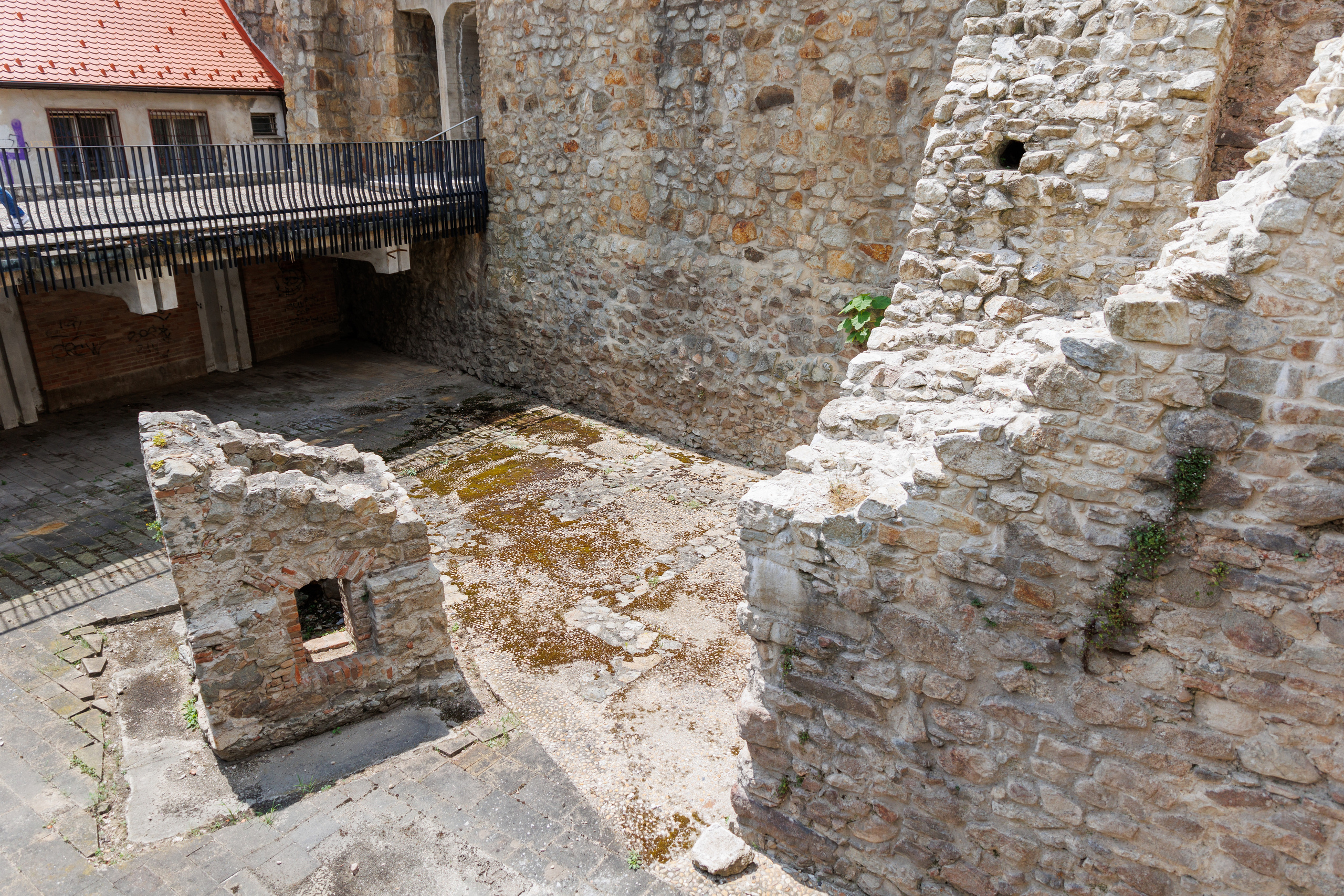 Centrum Bratislavy. Портретный и репортажный фотограф Марина Кузьмина