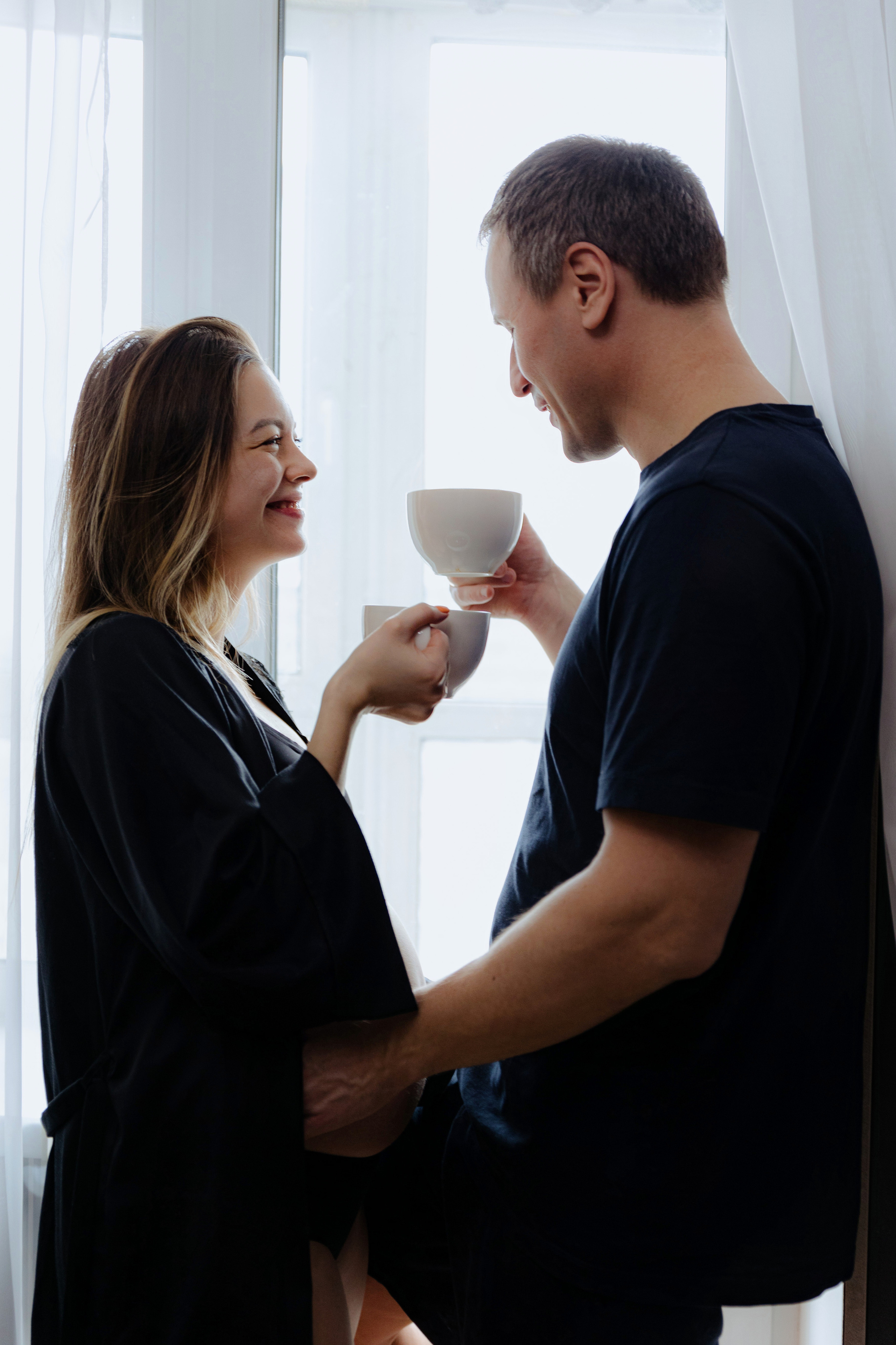 Family life. Портретный и репортажный фотограф Марина Кузьмина
