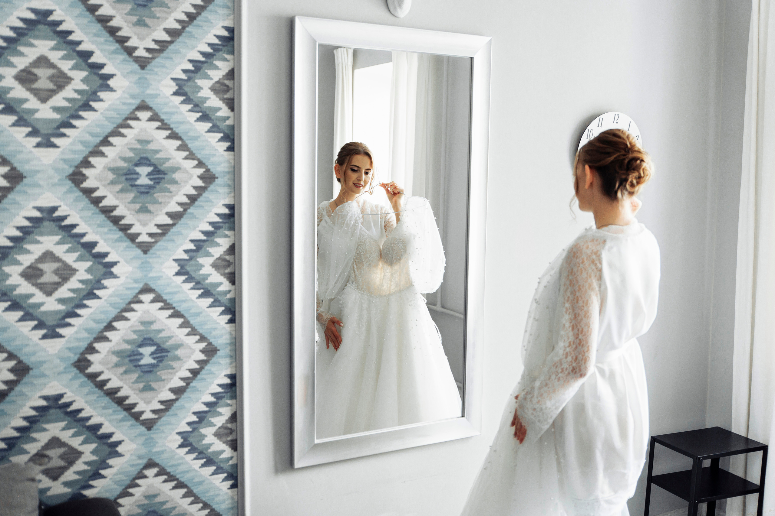 Olesia & Dmitrii. Портретный и репортажный фотограф Марина Кузьмина