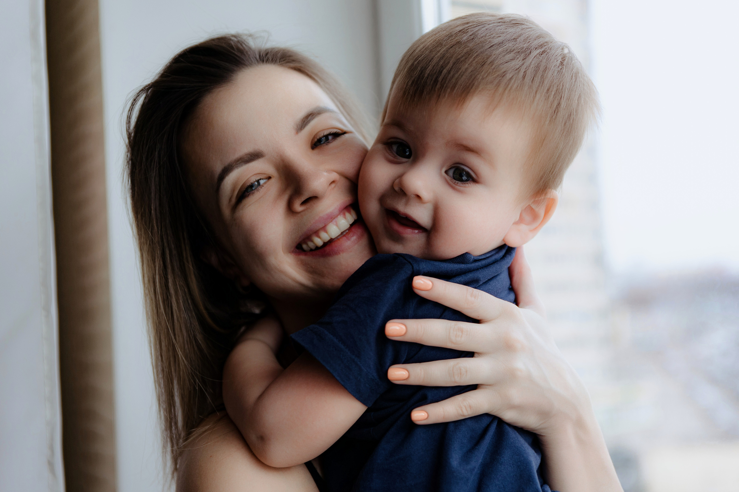 Family life. Портретный и репортажный фотограф Марина Кузьмина