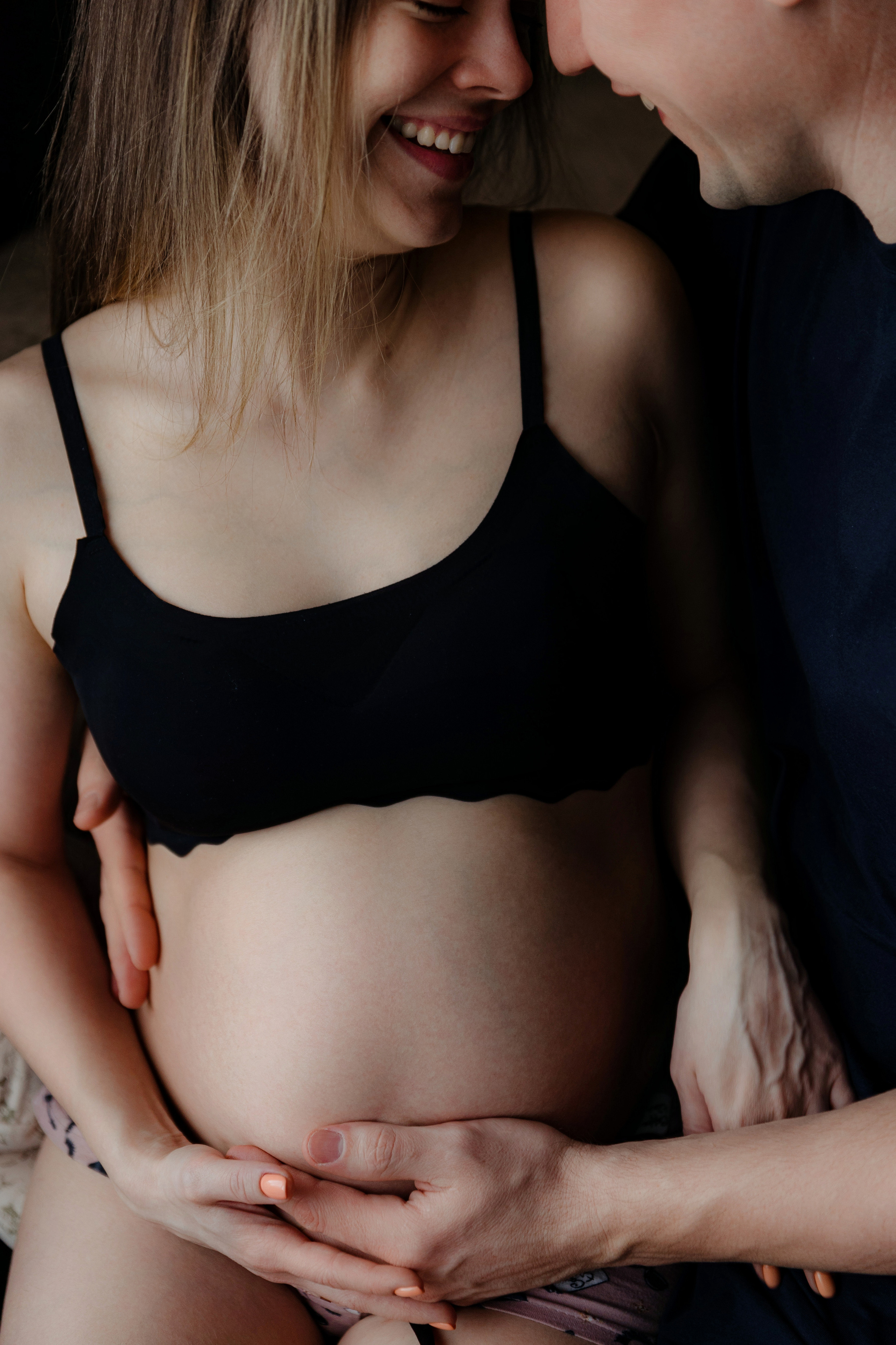 Family life. Портретный и репортажный фотограф Марина Кузьмина