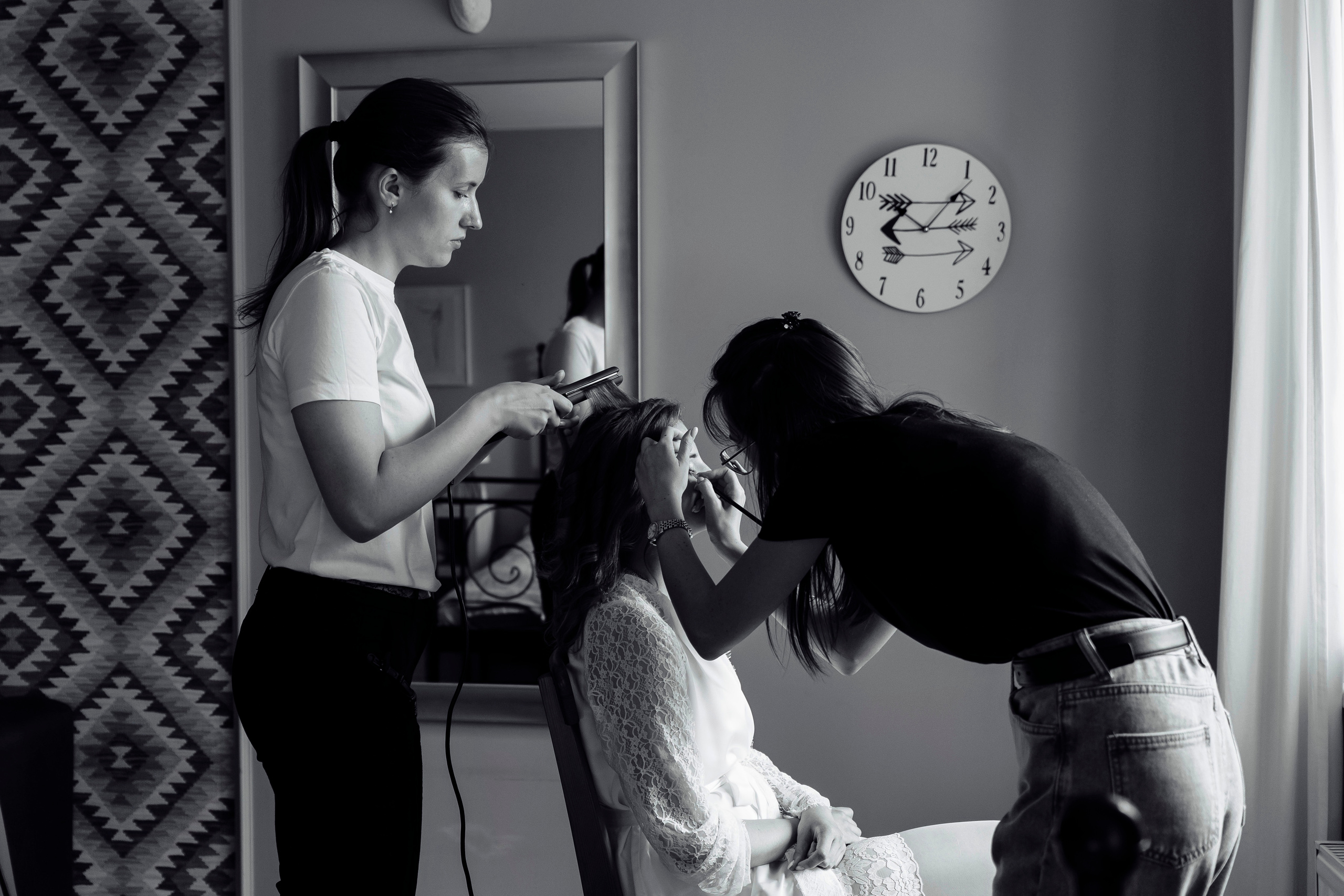 Olesia & Dmitrii. Портретный и репортажный фотограф Марина Кузьмина