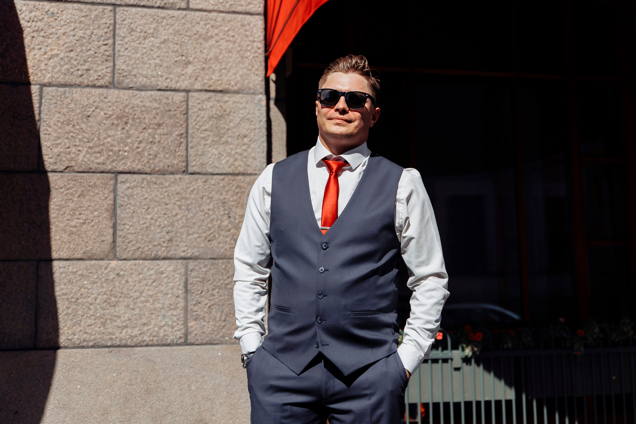 Olesia & Dmitrii. Портретный и репортажный фотограф Марина Кузьмина