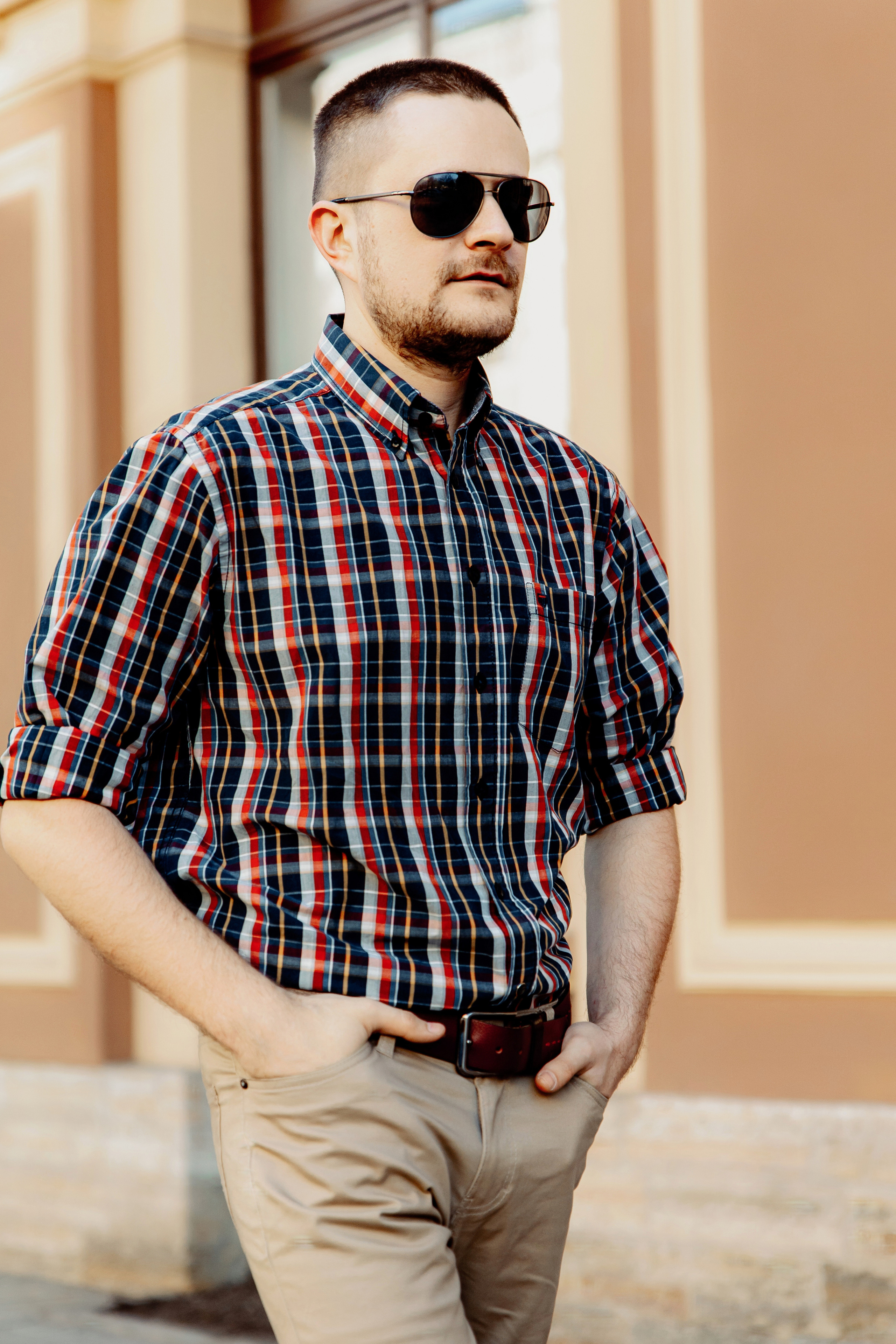 Victoria & Gennadii. Портретный и репортажный фотограф Марина Кузьмина