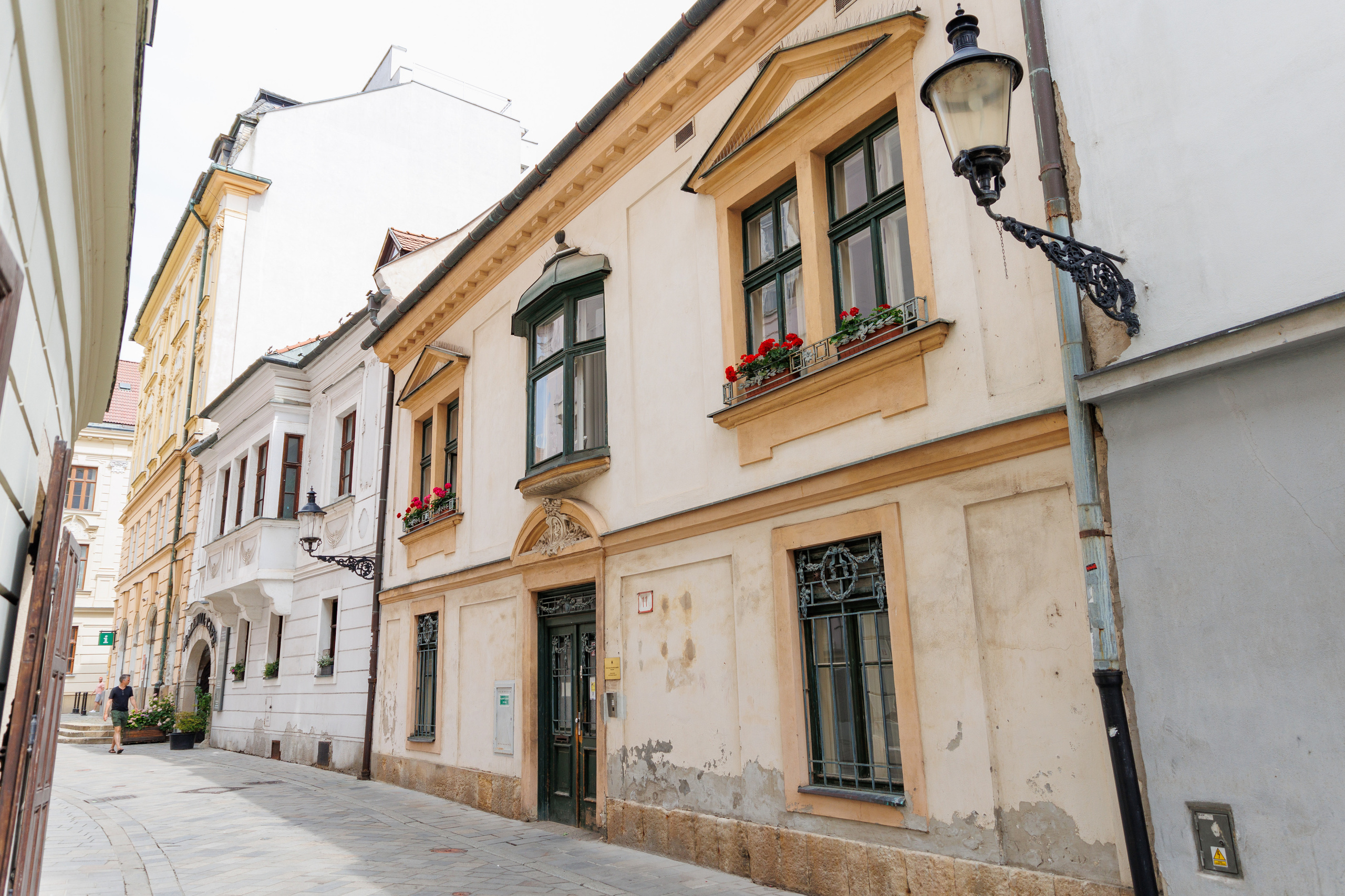 Centrum Bratislavy. Портретный и репортажный фотограф Марина Кузьмина