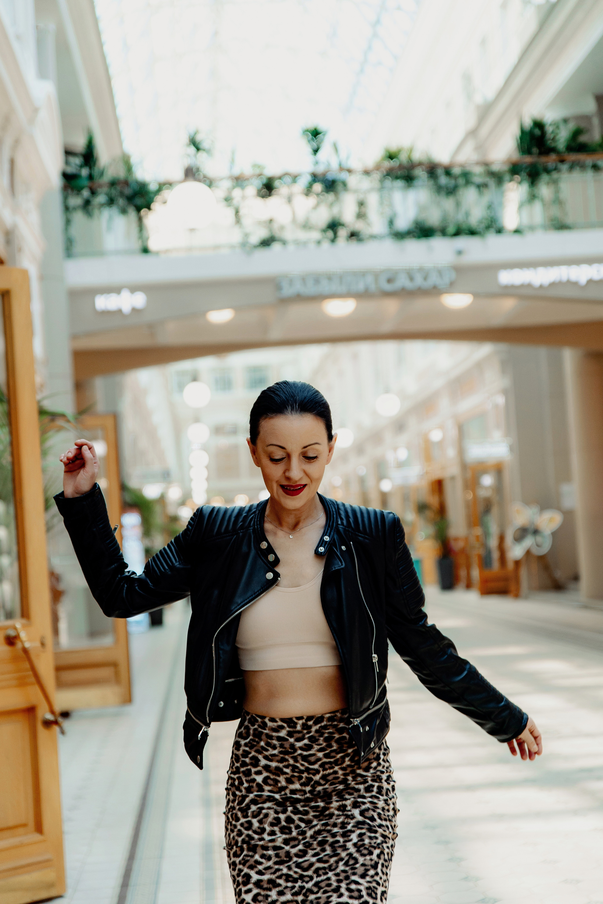 Victoria & Gennadii. Портретный и репортажный фотограф Марина Кузьмина