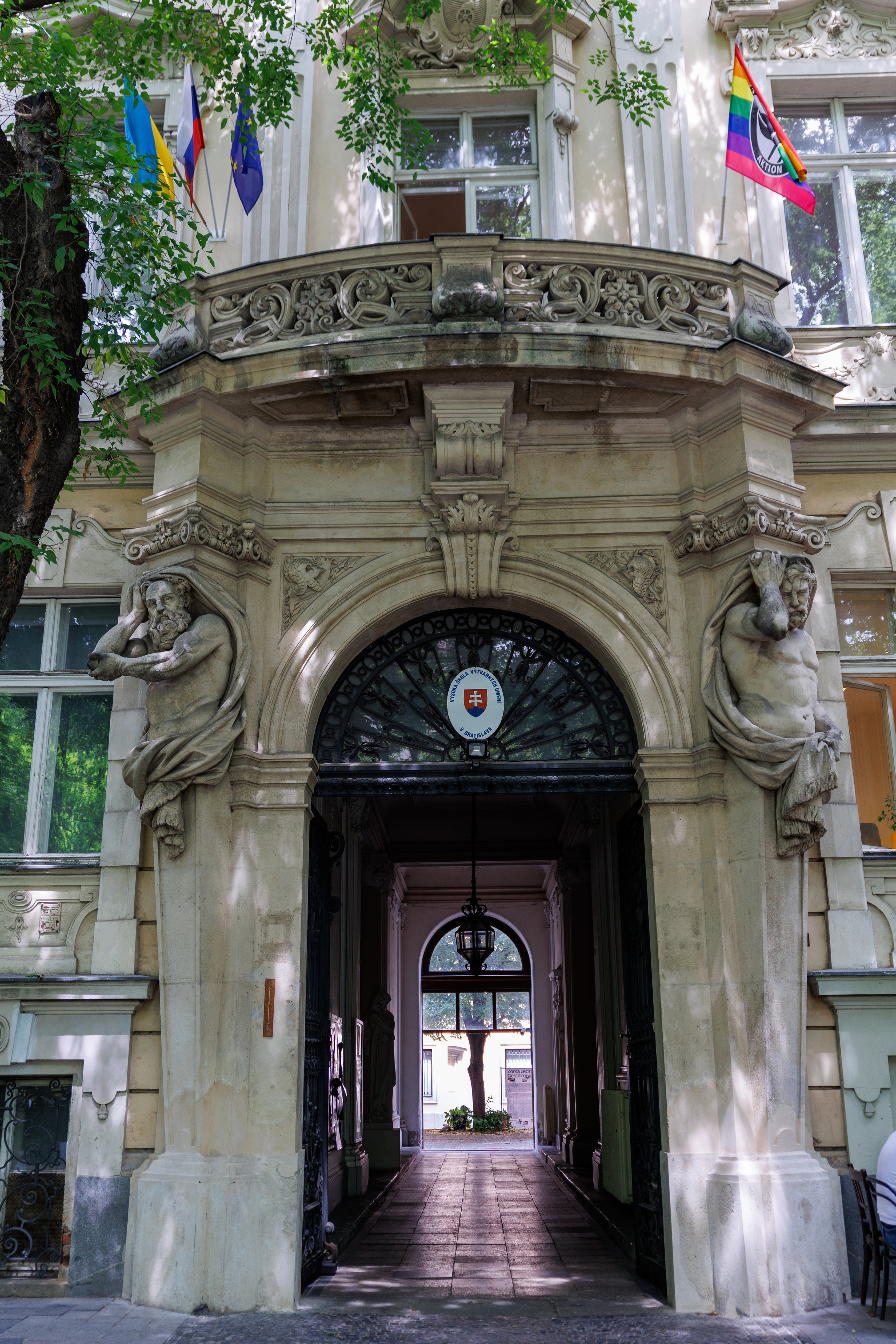 Centrum Bratislavy. Портретный и репортажный фотограф Марина Кузьмина