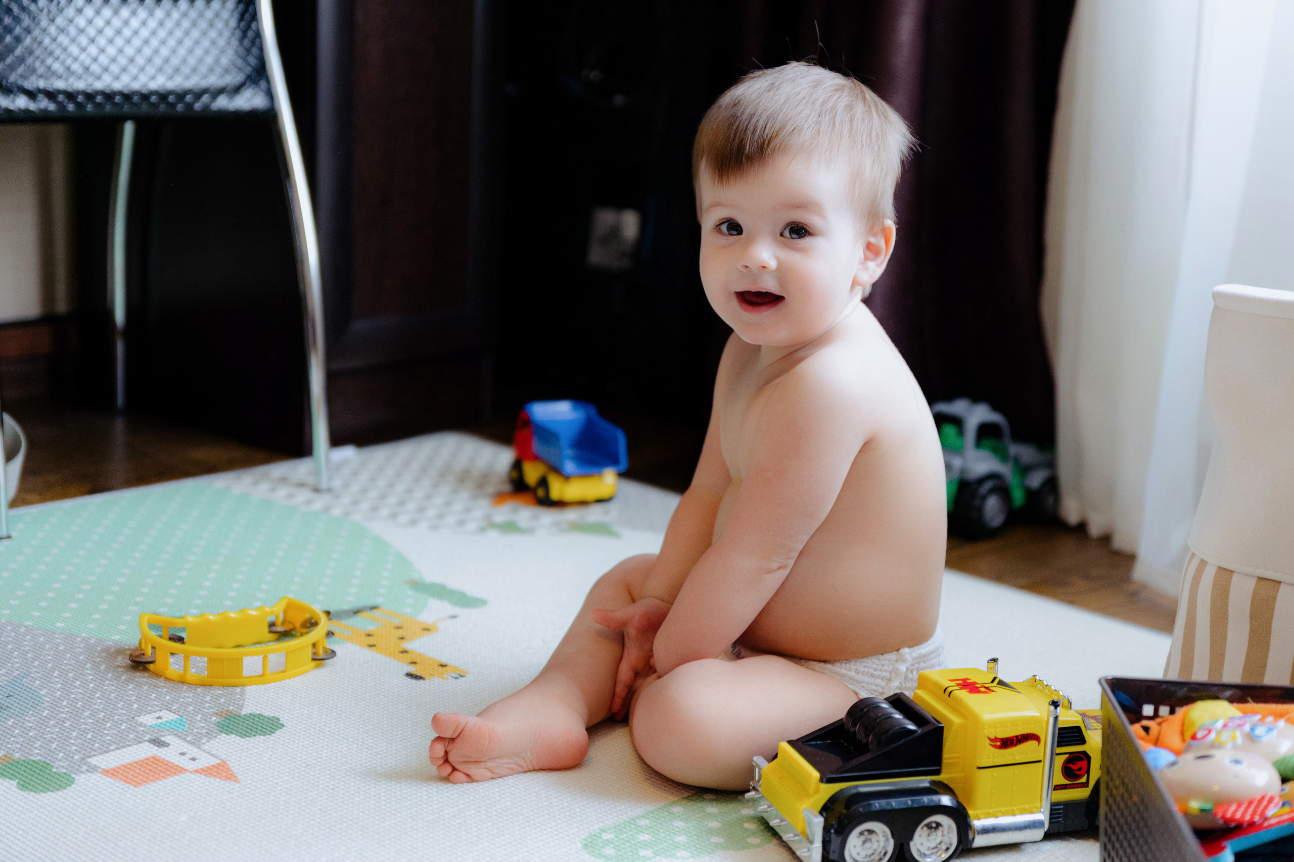 Family life. Портретный и репортажный фотограф Марина Кузьмина