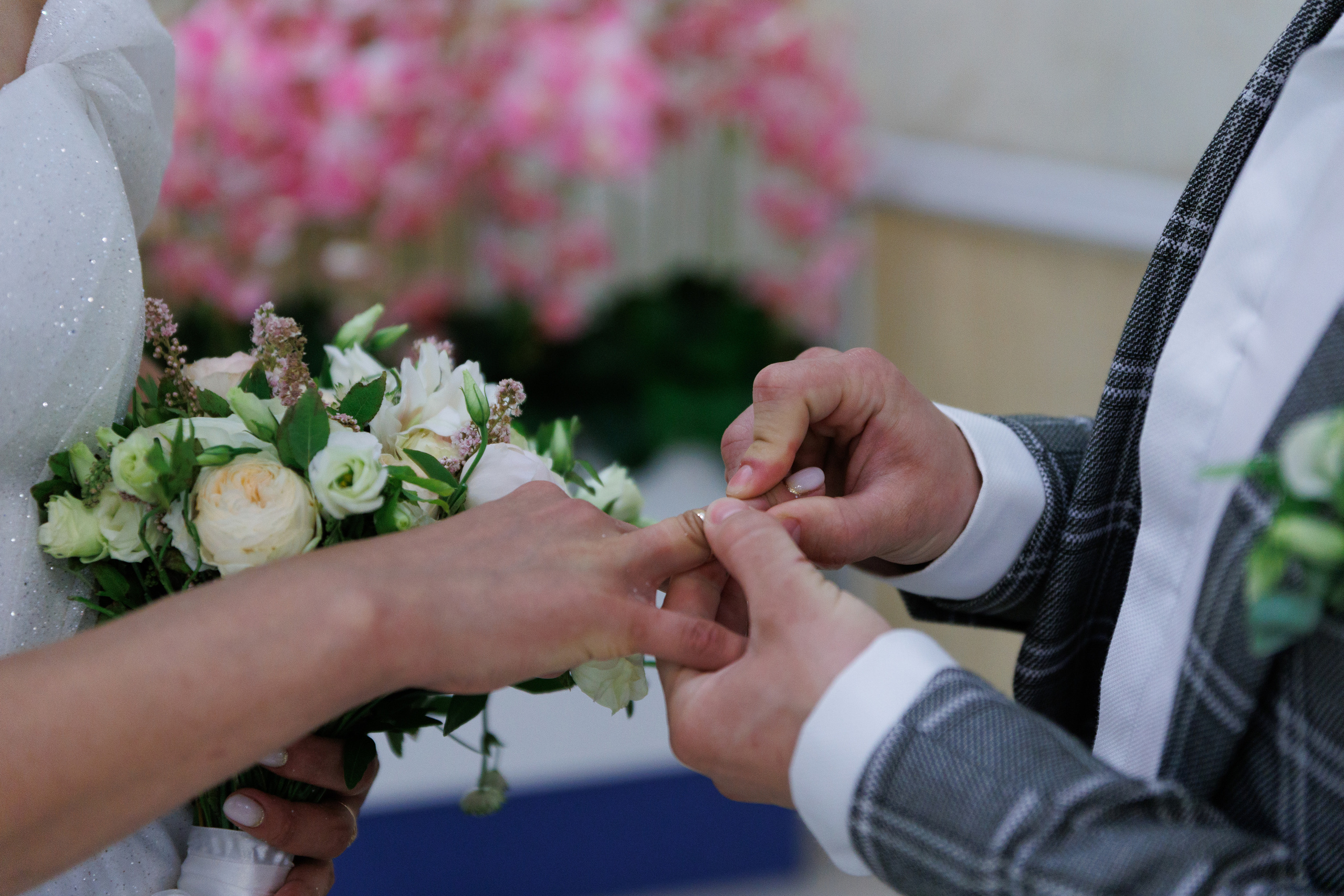 Михаил & Александра. Портретный и репортажный фотограф Марина Кузьмина