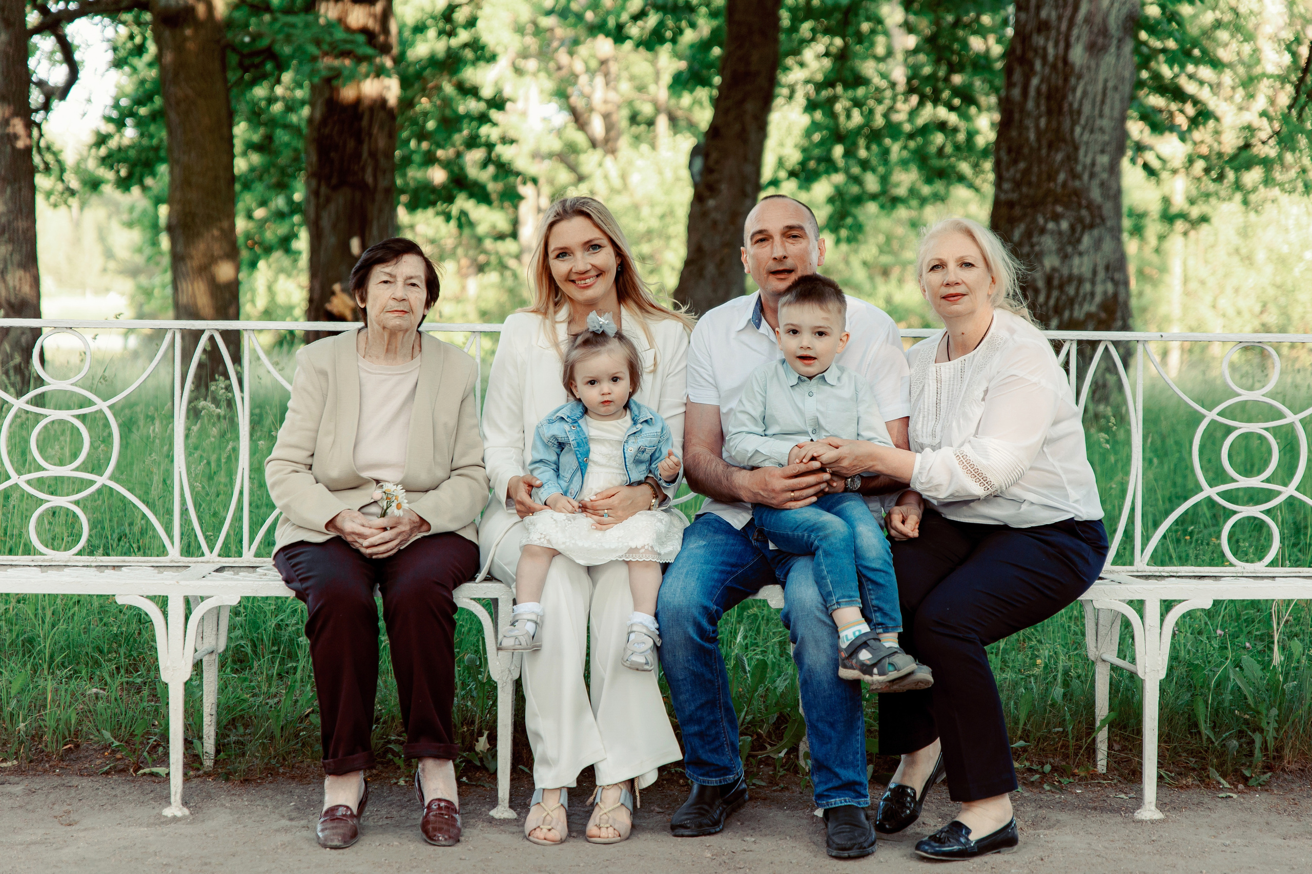 ОТЗЫВЫ. Портретный и репортажный фотограф Марина Кузьмина