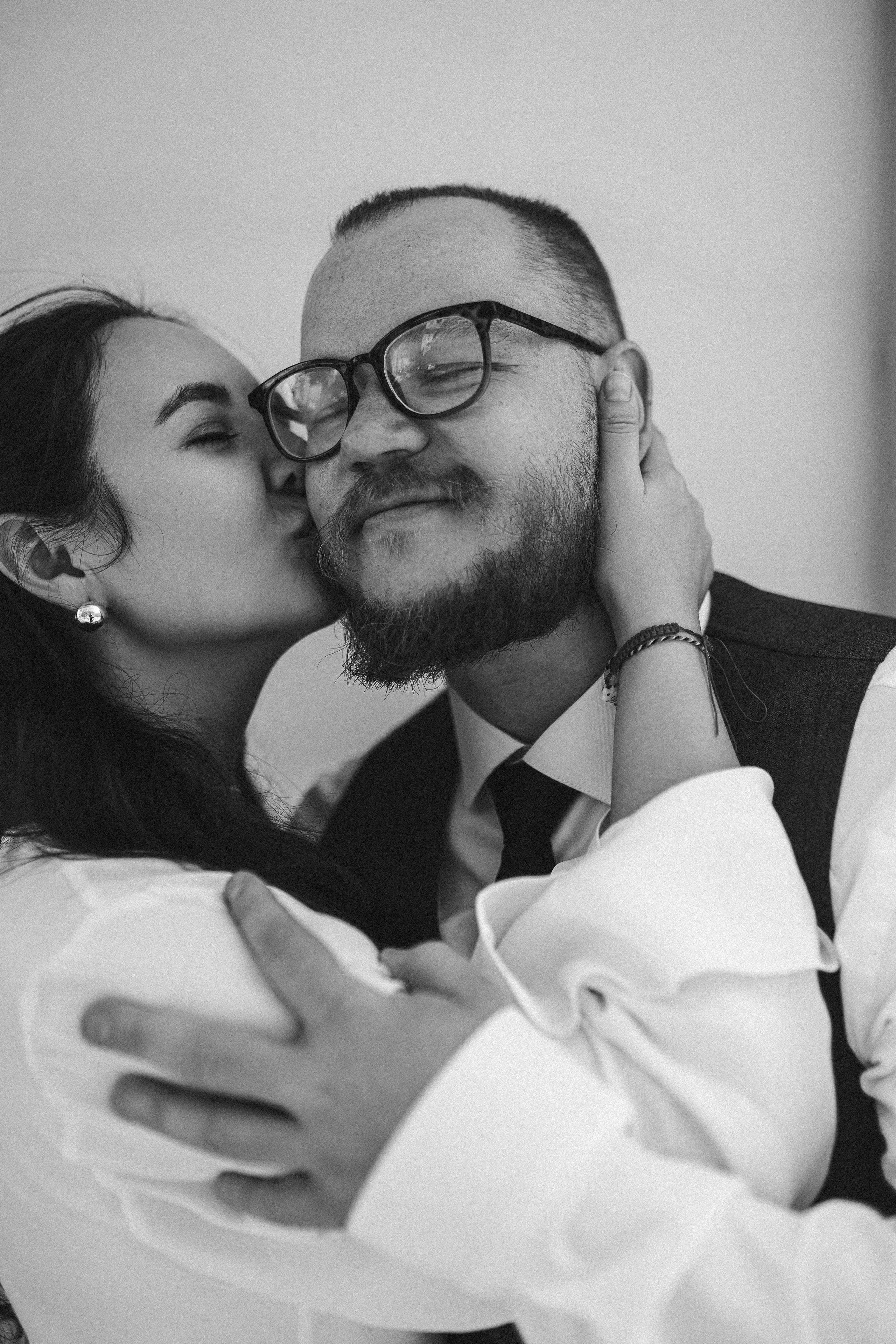 Владимир/Лиля. Фотограф в Москве Татьяна Сергеева