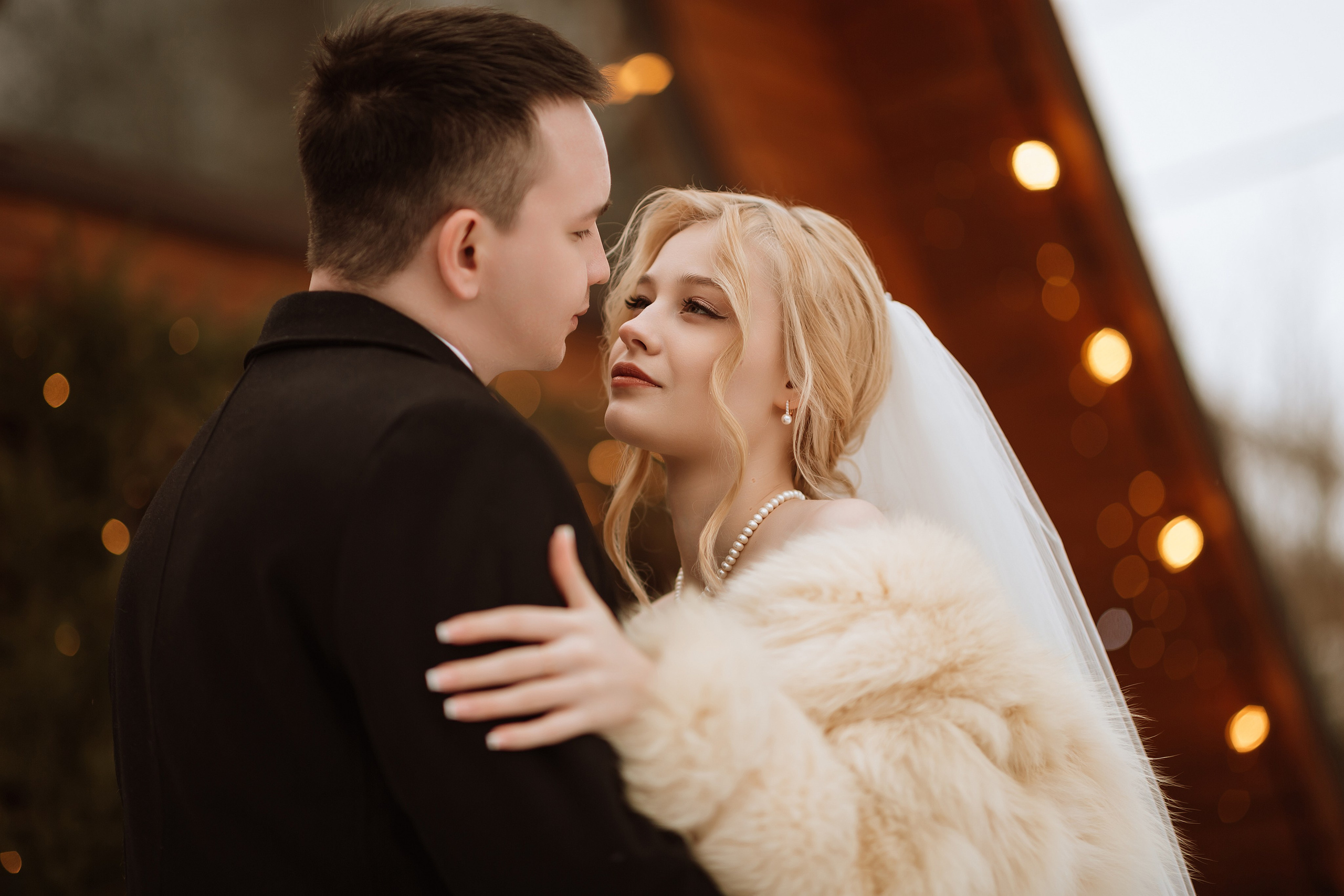 Профессиональный фотограф Надежда Антонова