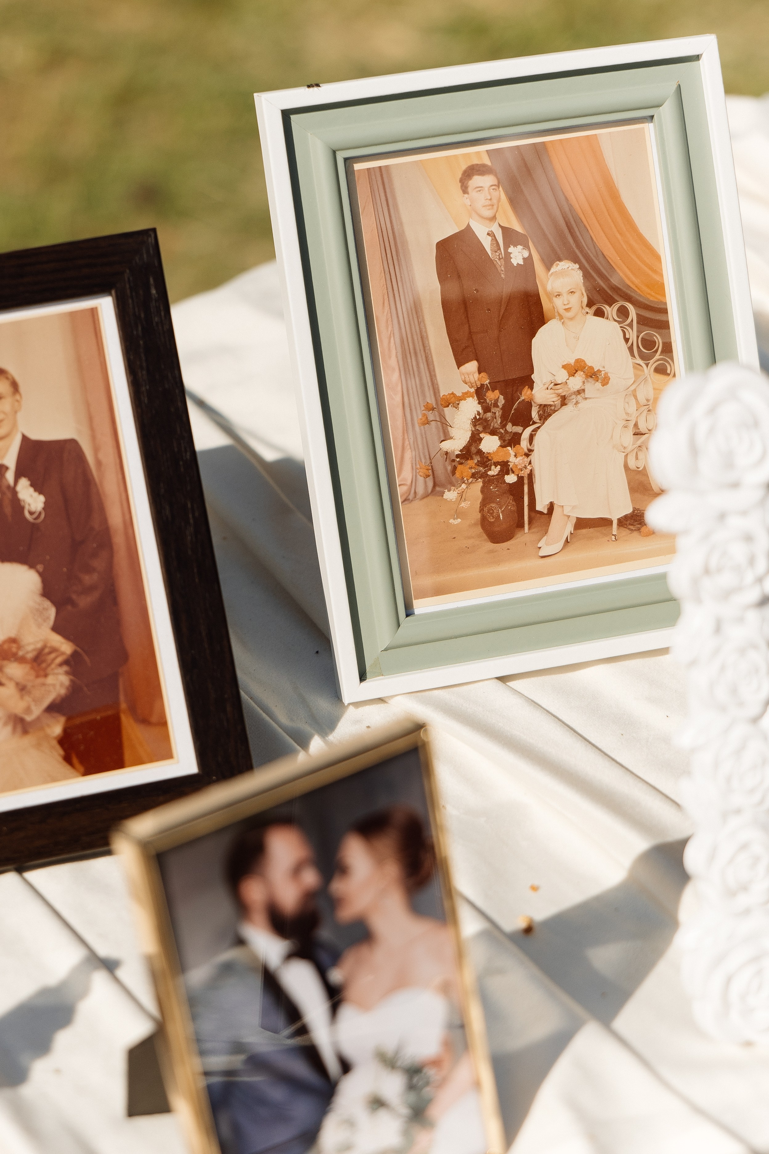 Без финальных титров. Свадебный и Love story фотограф Никита Хуска город Пермь
