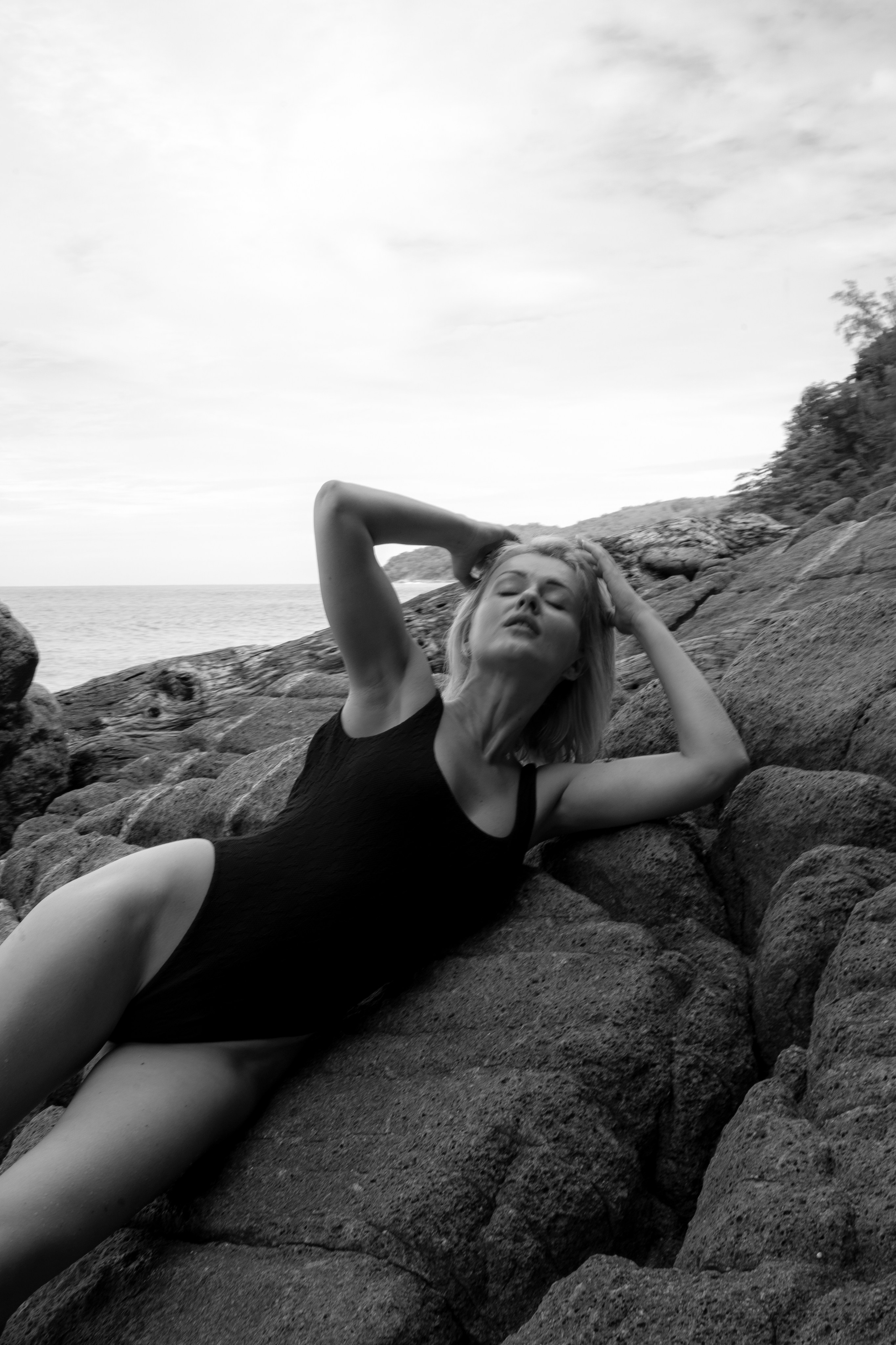 Evgenia. Ваш фотограф Ангелина на Пхукете 🖤