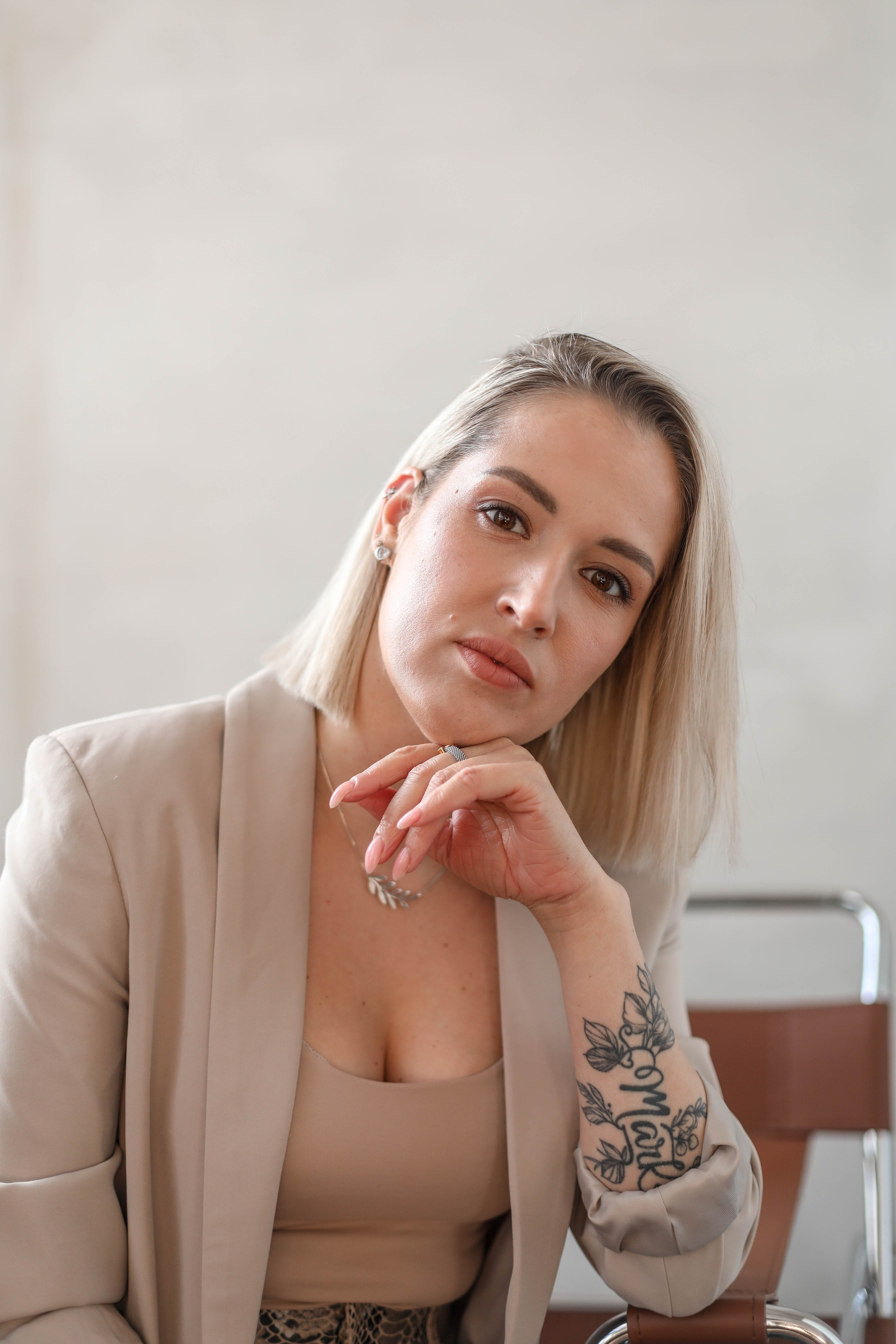 Съемка компании. Контент фотограф в Москве Екатерина Михно