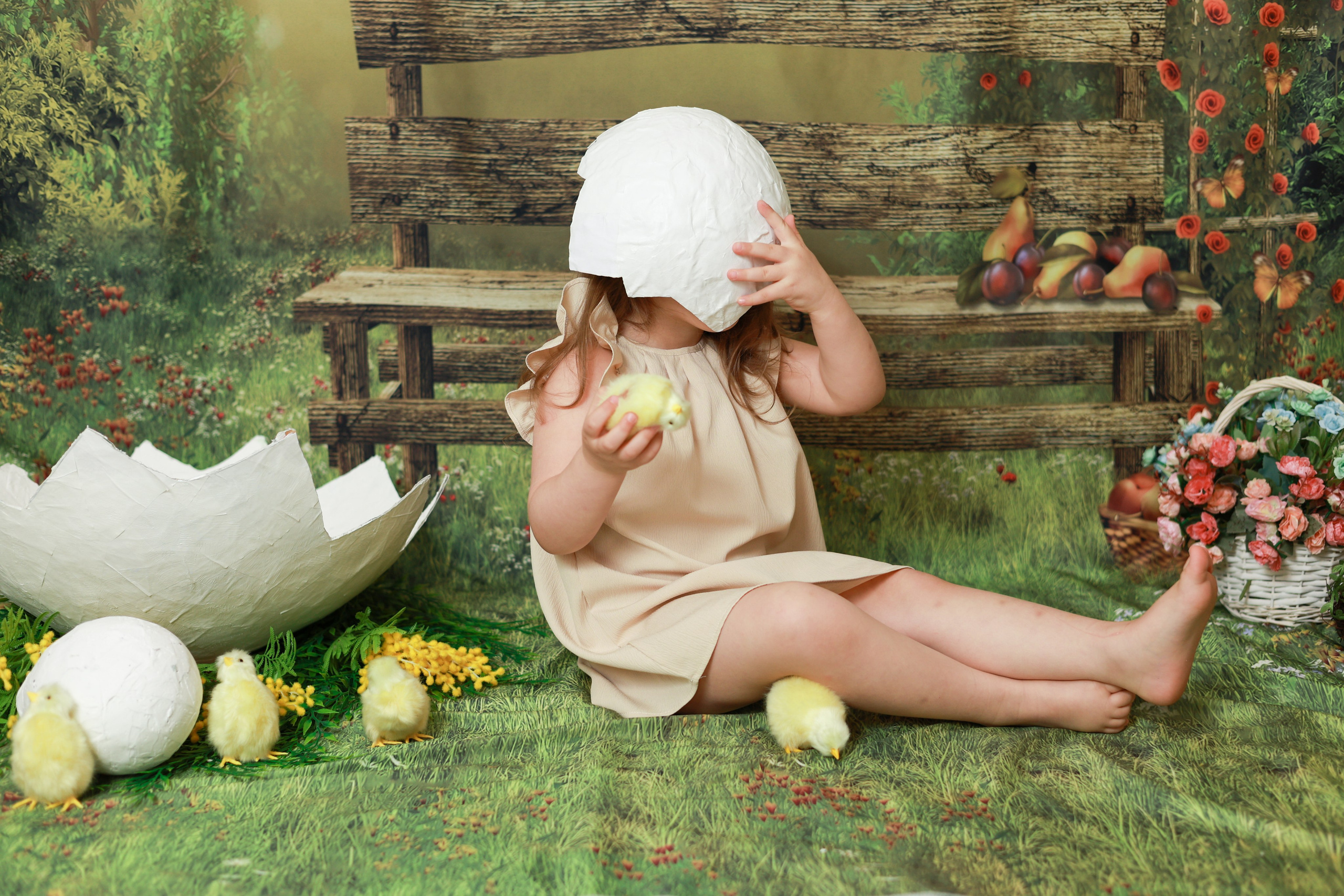 Дети. «ФотоЛерия» ФОТОГРАФ ВЫПУСКНЫЕ АЛЬБОМЫ