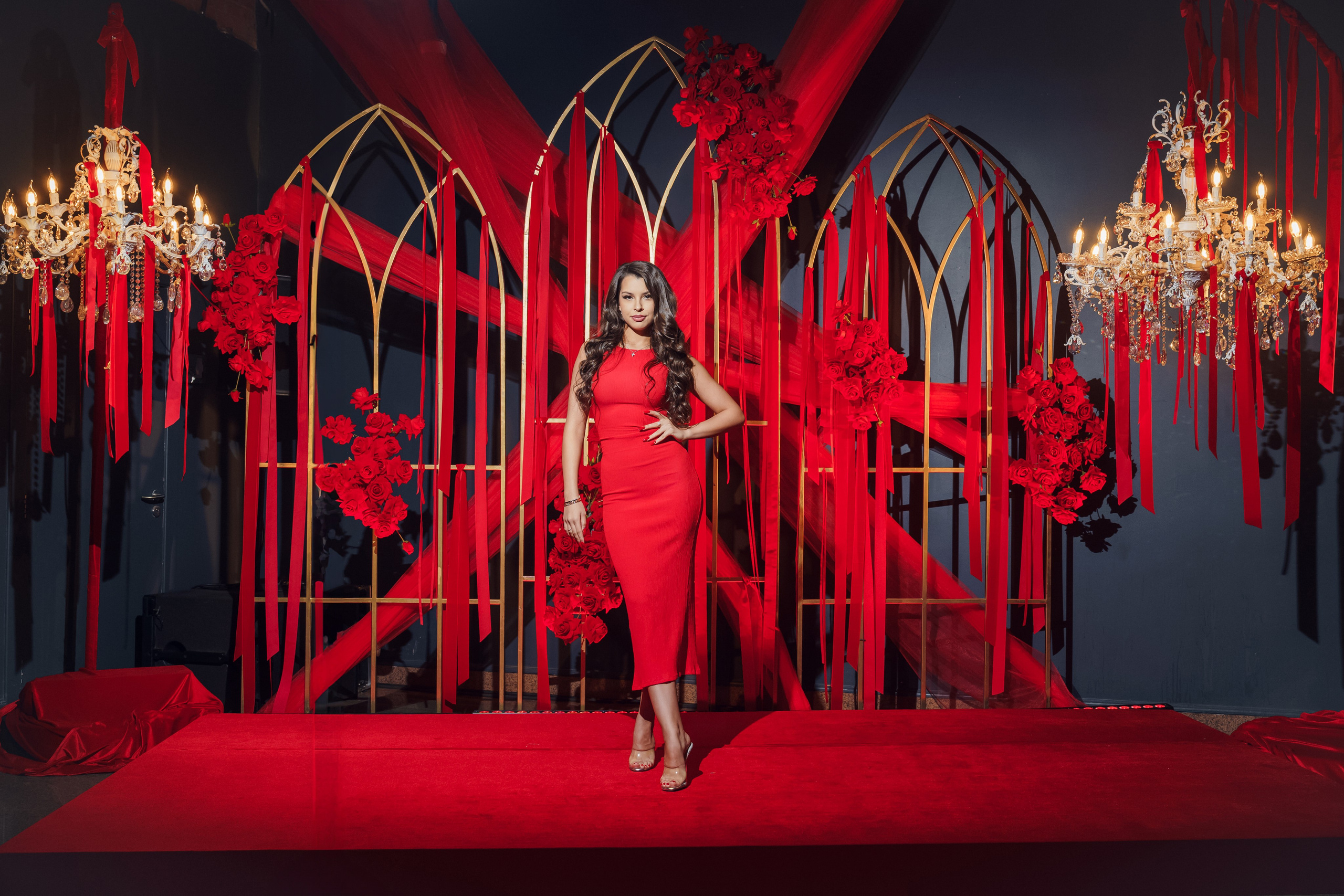 Мероприятия. Главная