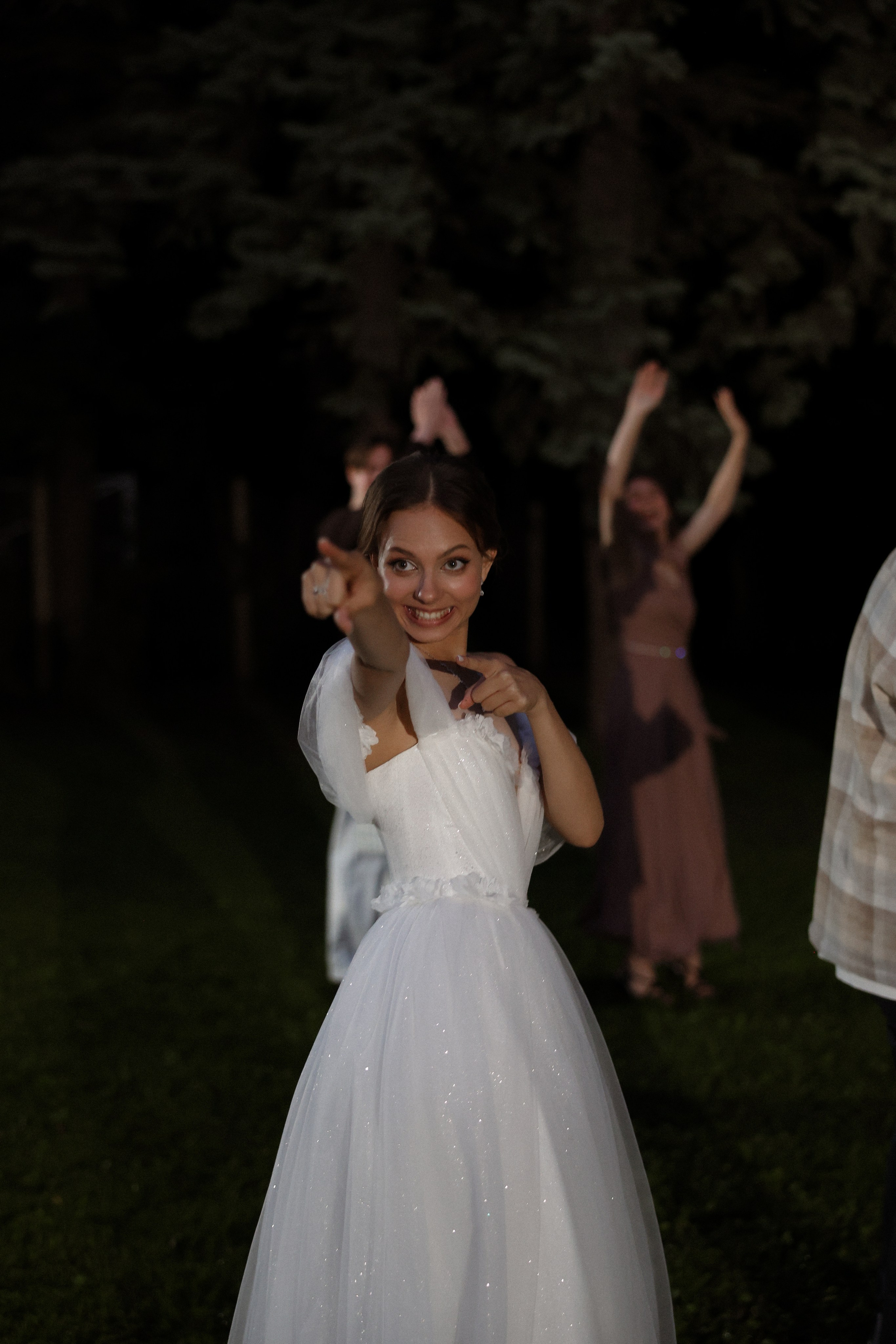 «Просто МЫ» — Дарья и Иван. Свадебный и семейный фотограф в Москве Ломова Ирина