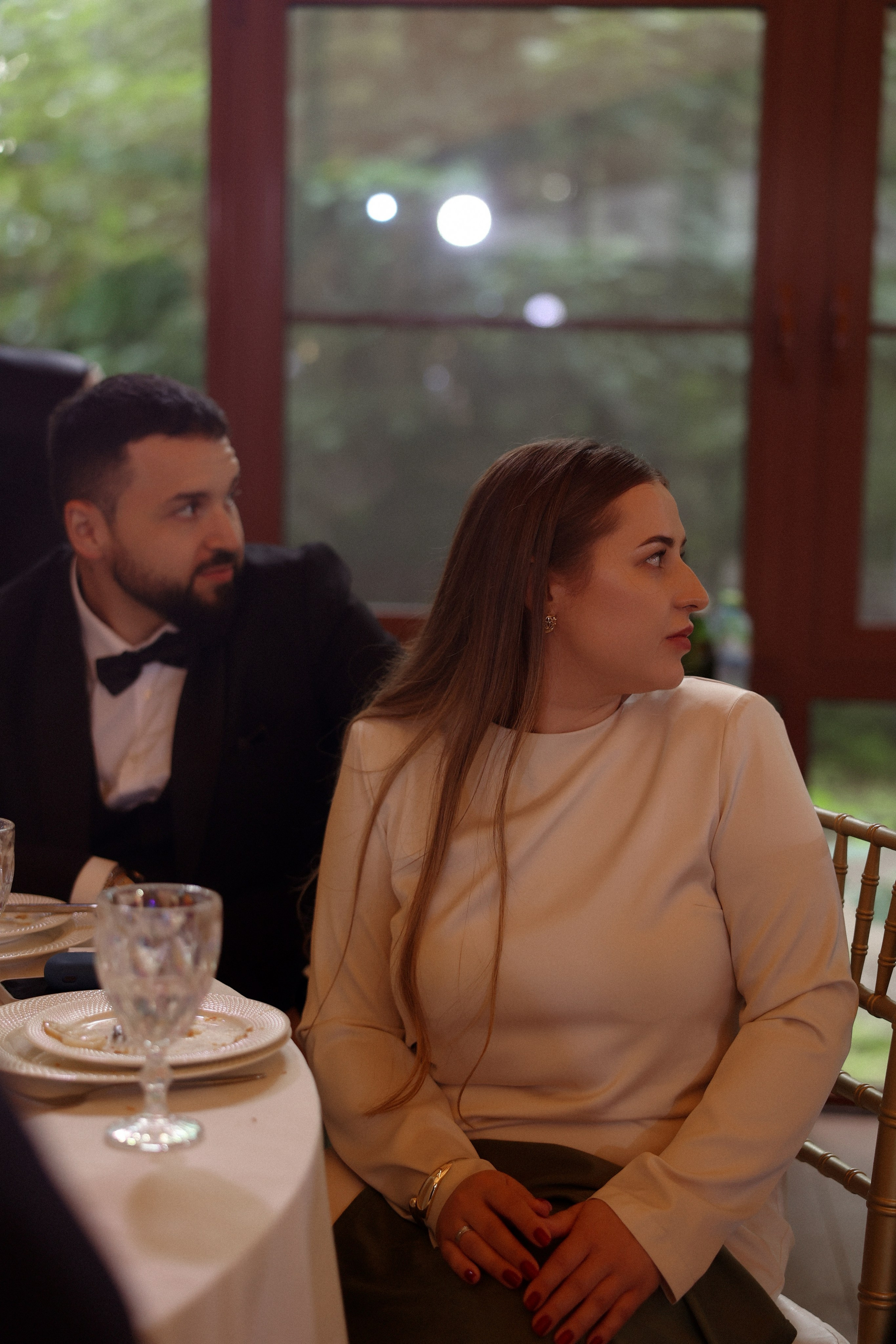 «Все начинается с любви!» — Мария и Михаил. Свадебный и семейный фотограф в Москве Ломова Ирина