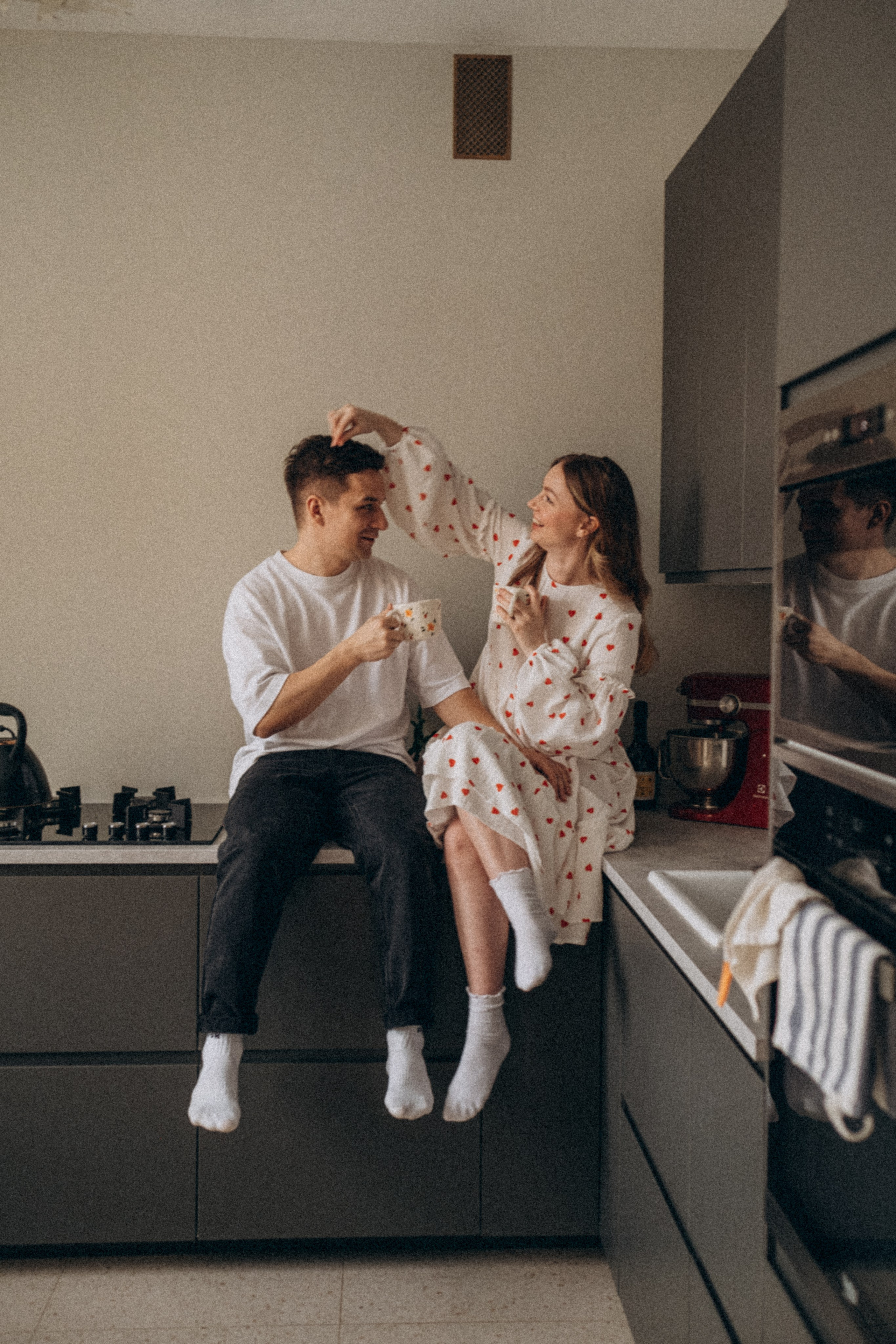 Екатерина Архипова фотограф в Санкт-Петербурге