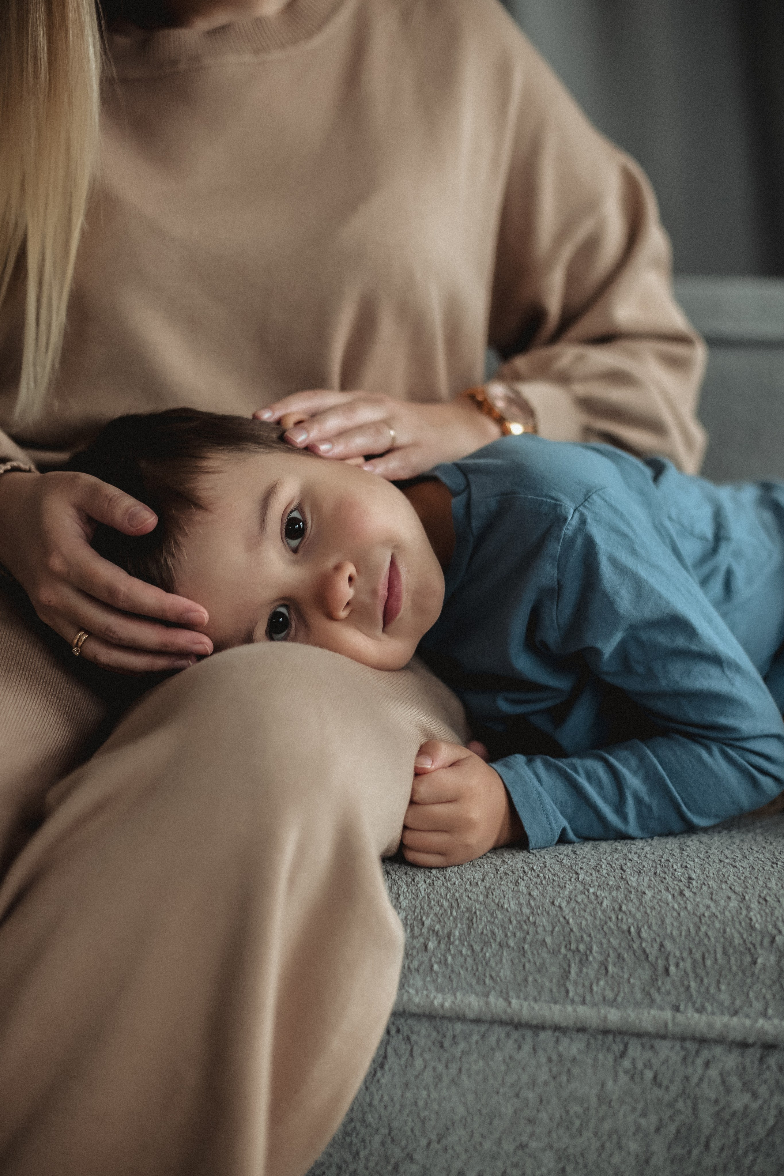 3. Семейный, детский, женский, свадебный фотограф в Ростове-на-Дону Васильчикова Юлия
