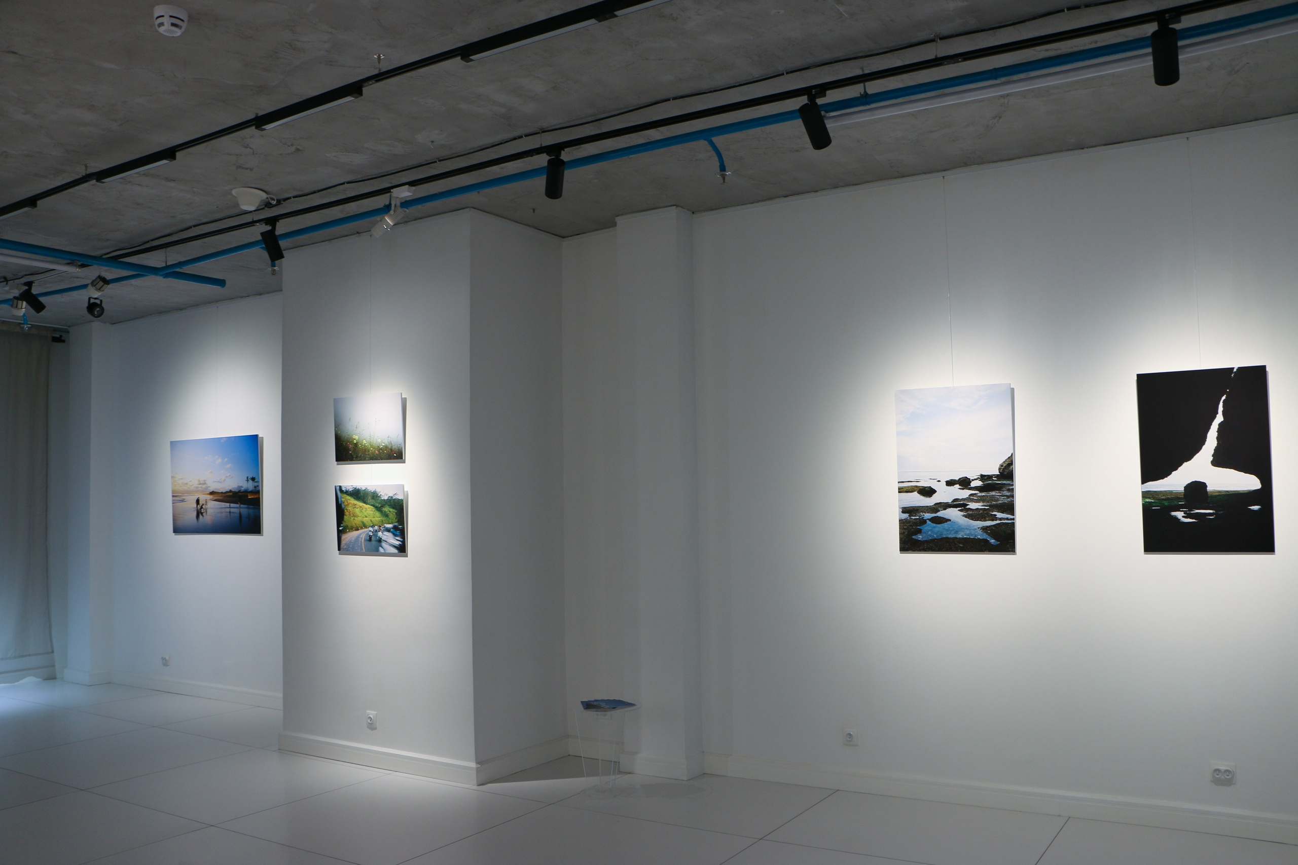 Самый сладкий сон. Любовь Моргасова [LU SPRING]: Фотограф и куратор