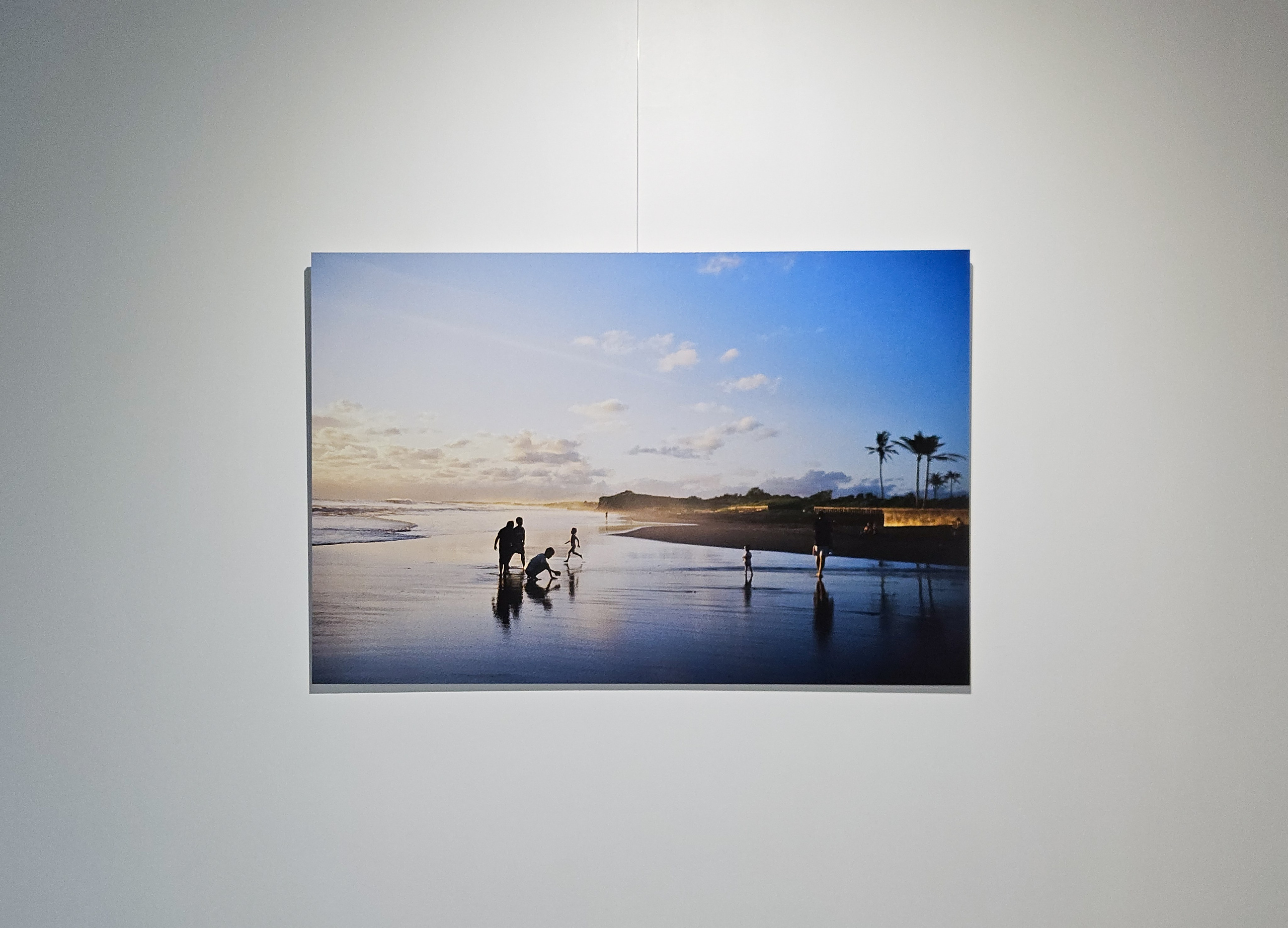 Самый сладкий сон. Любовь Моргасова [LU SPRING]: Фотограф и куратор