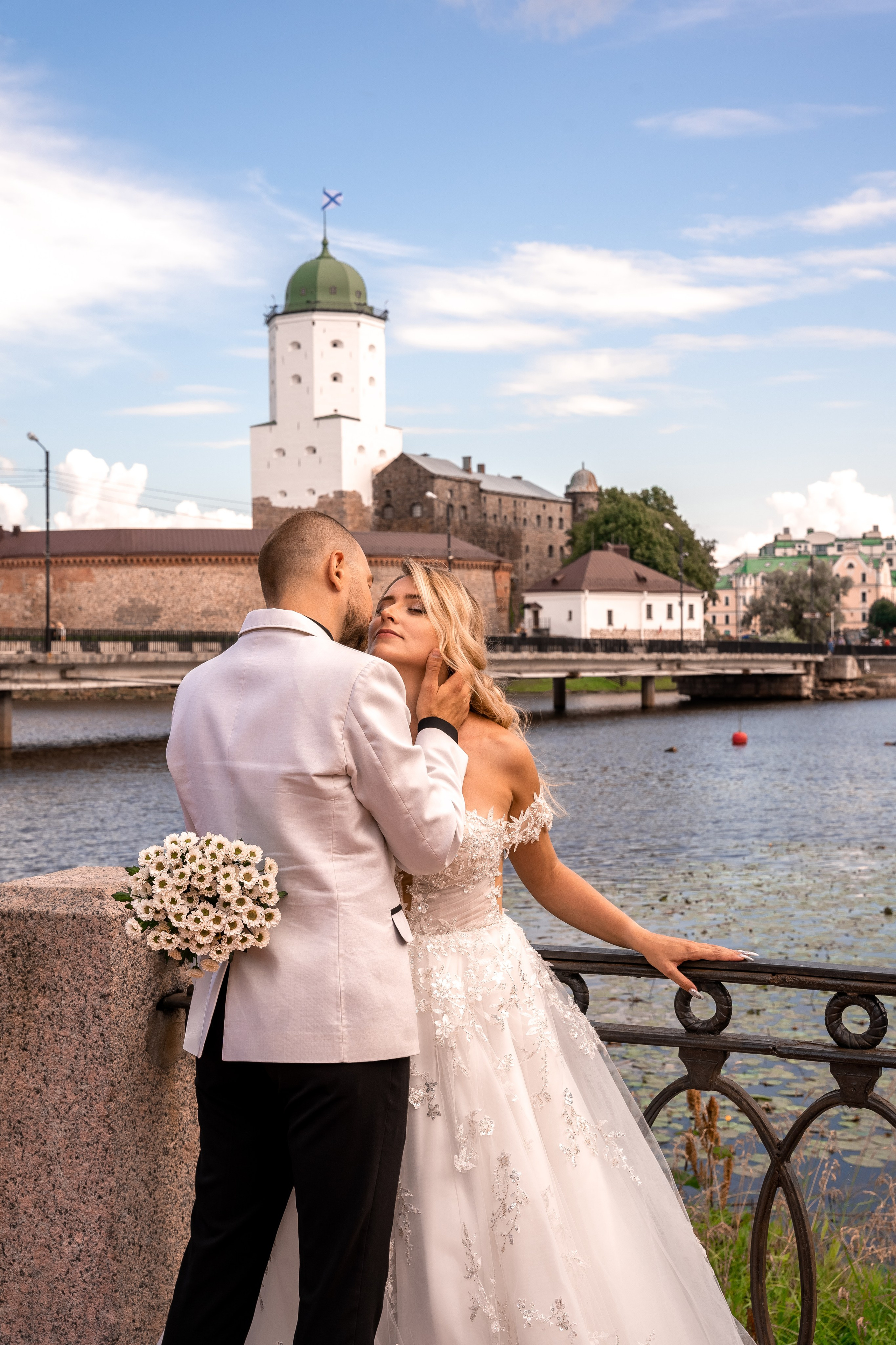 Дима и Аня. Фотограф в Ульяновске Александра Григоровских