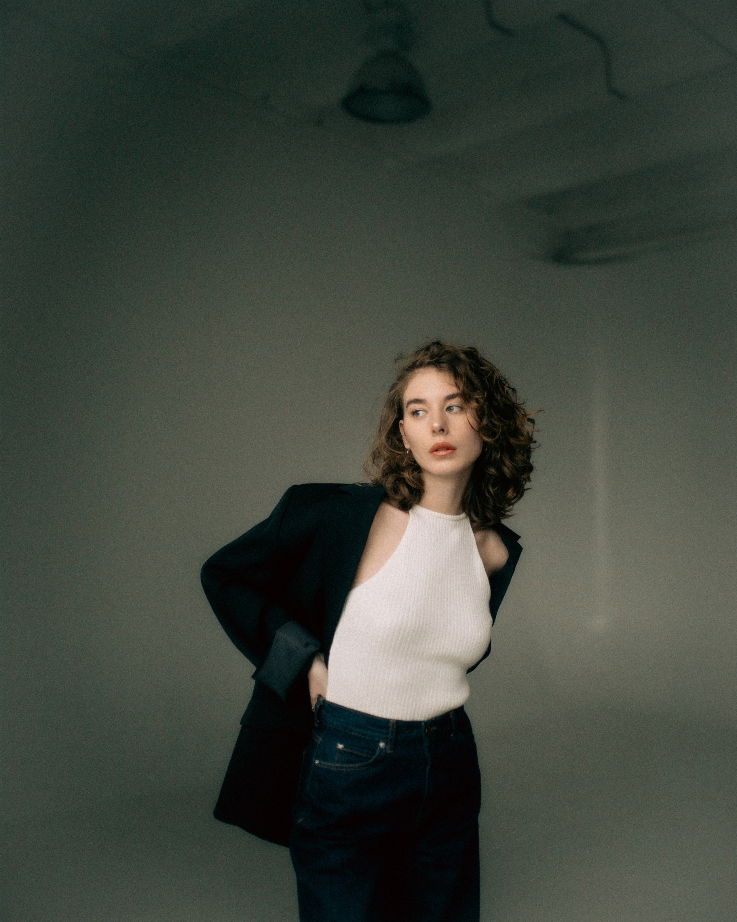 Портретный фотограф Москва