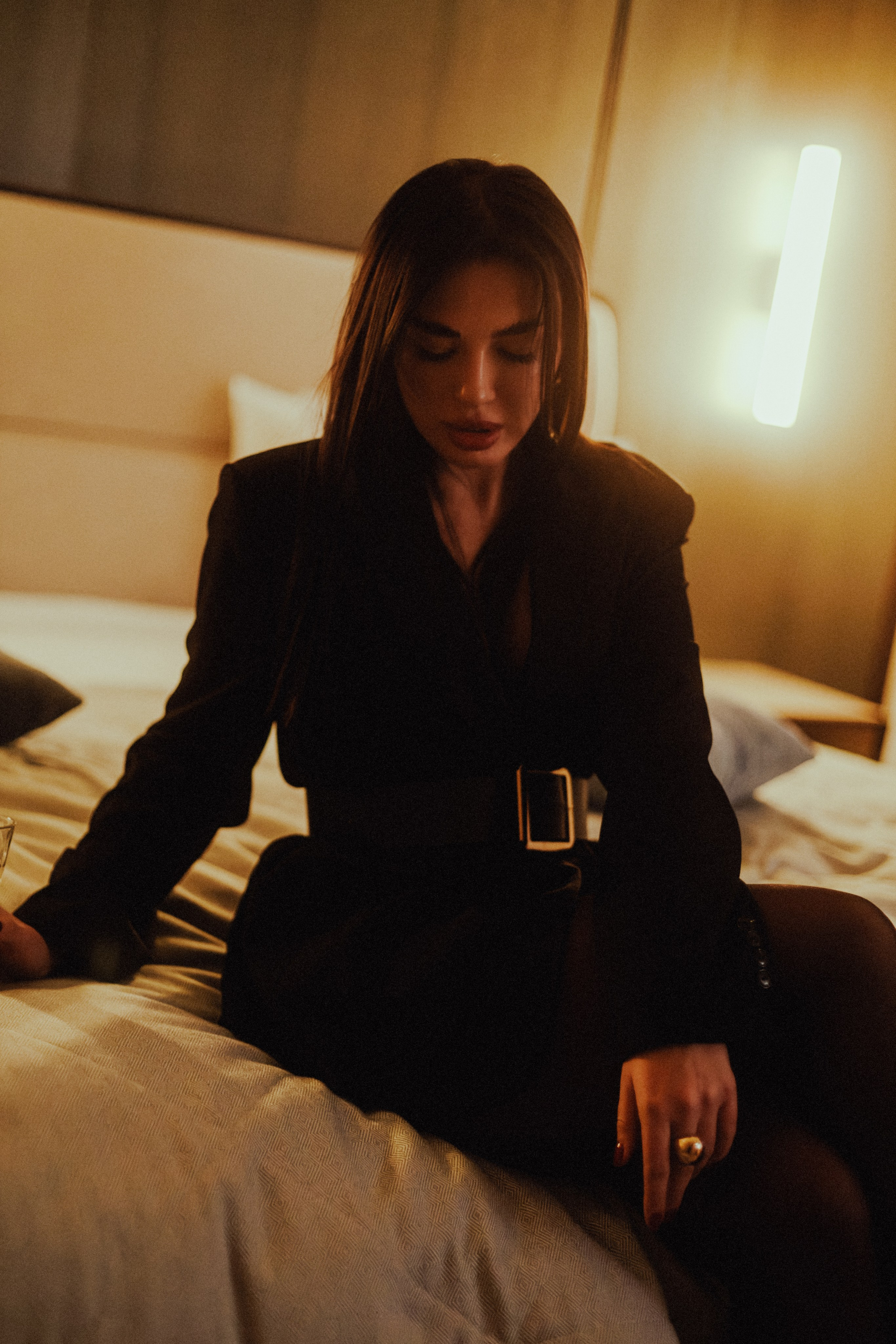 СВЕТСКОЕ. Фотограф Владивосток Ян Паклин