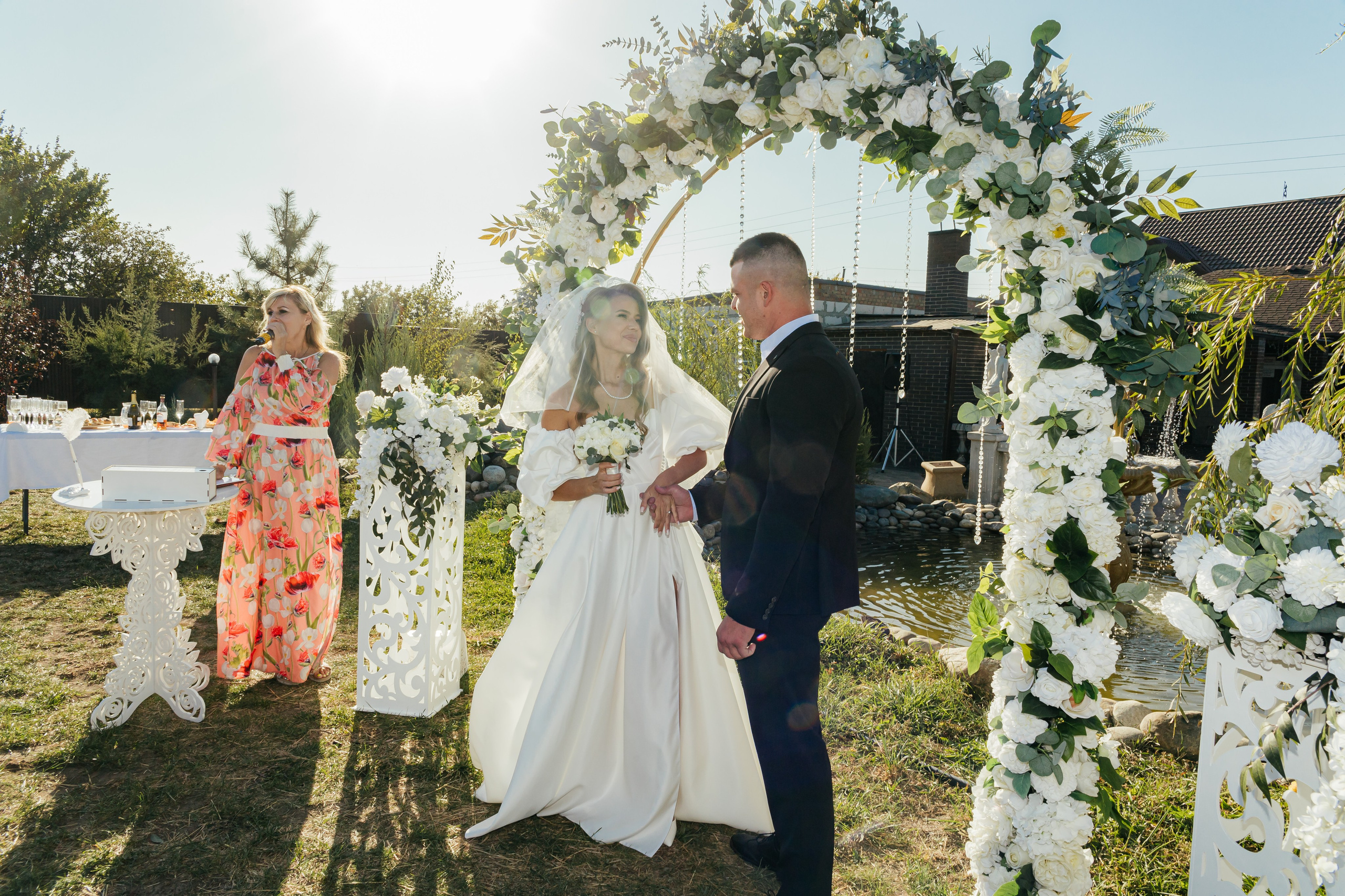 Сергей и Анастасия. Фотограф Таганрог и Ростов-на-Дону
