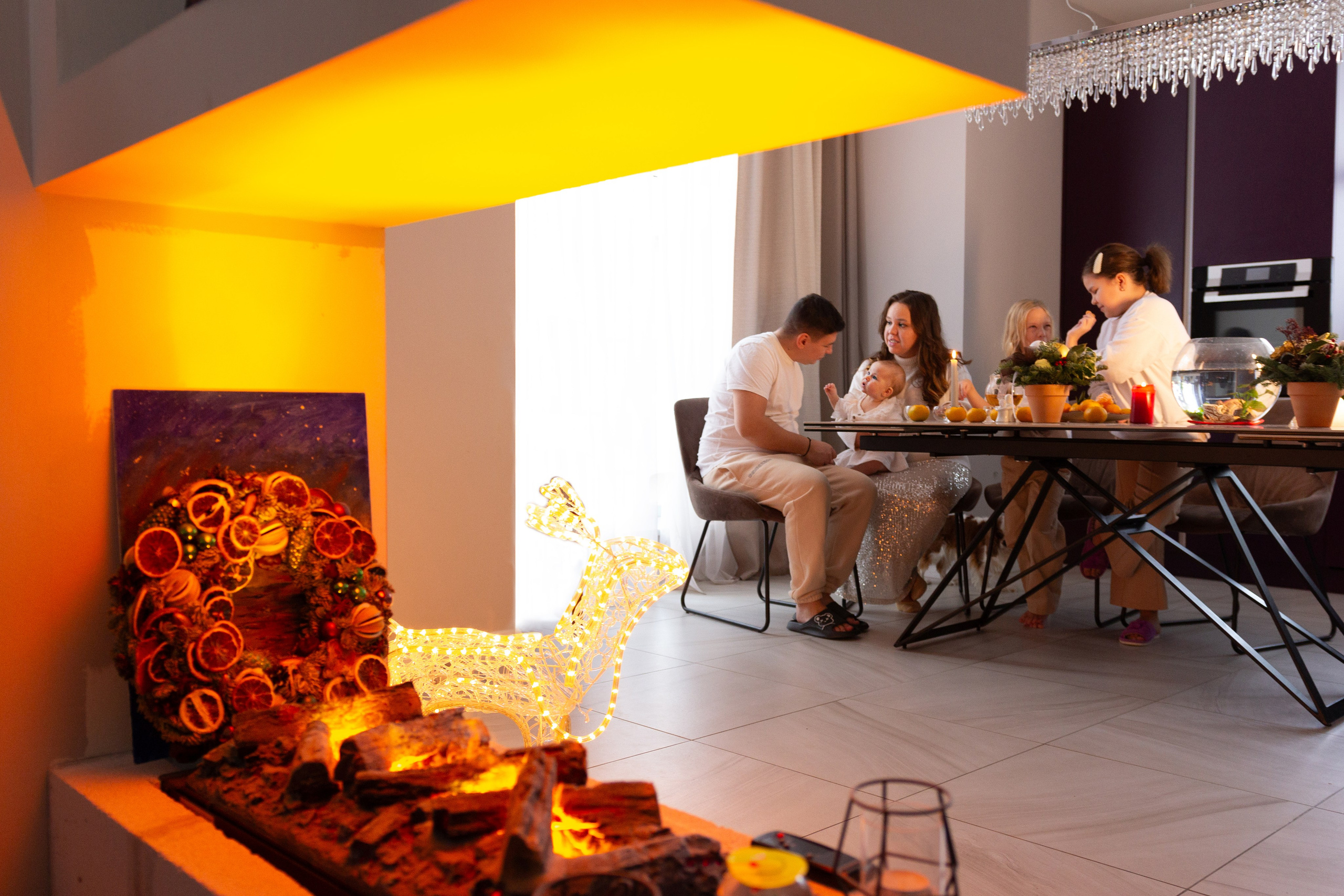 Елена Ушакова профессиональный фотограф в Санкт-Петербурге