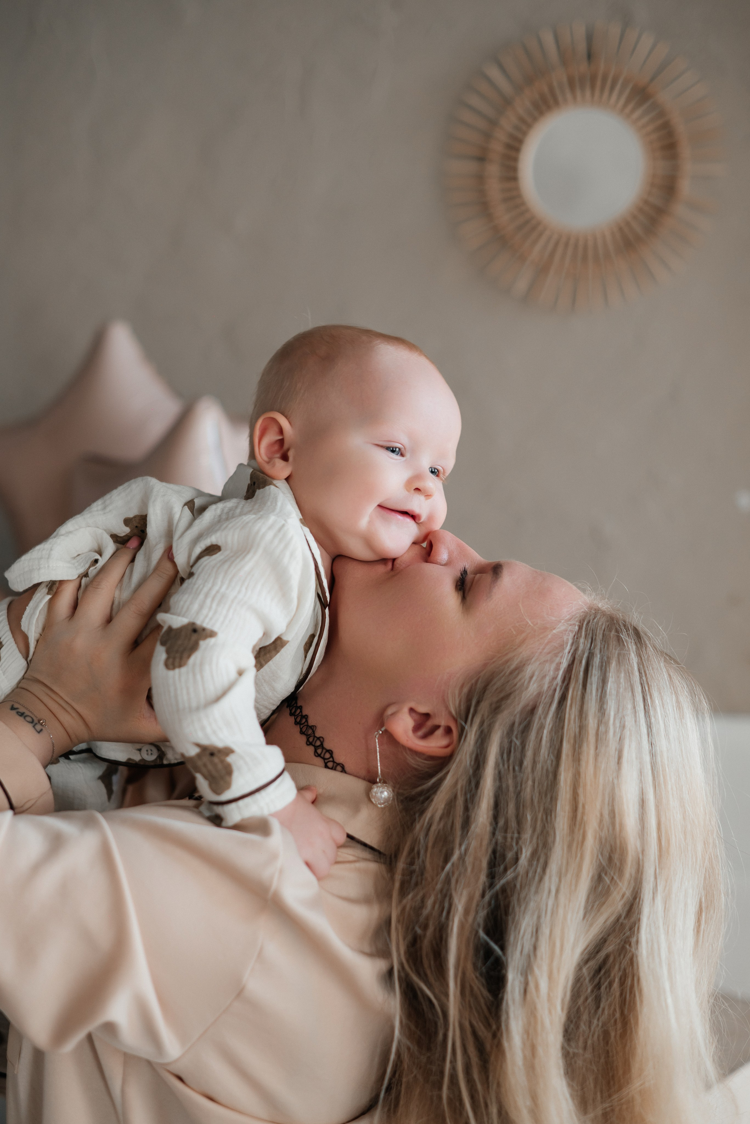 Теплая история. Свадебный фотограф