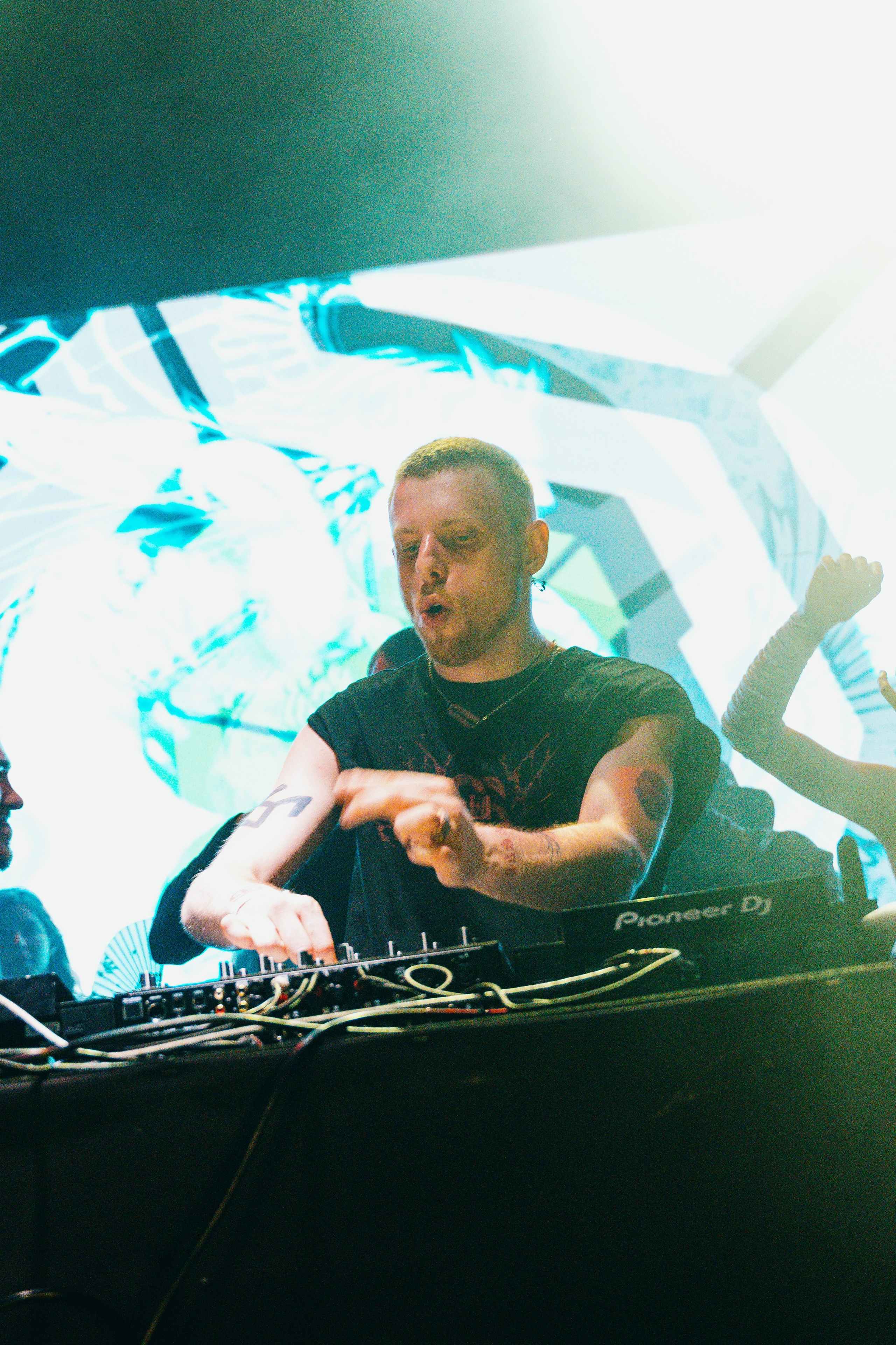 ASYLUM RELOAD. Фотограф в Москве и области