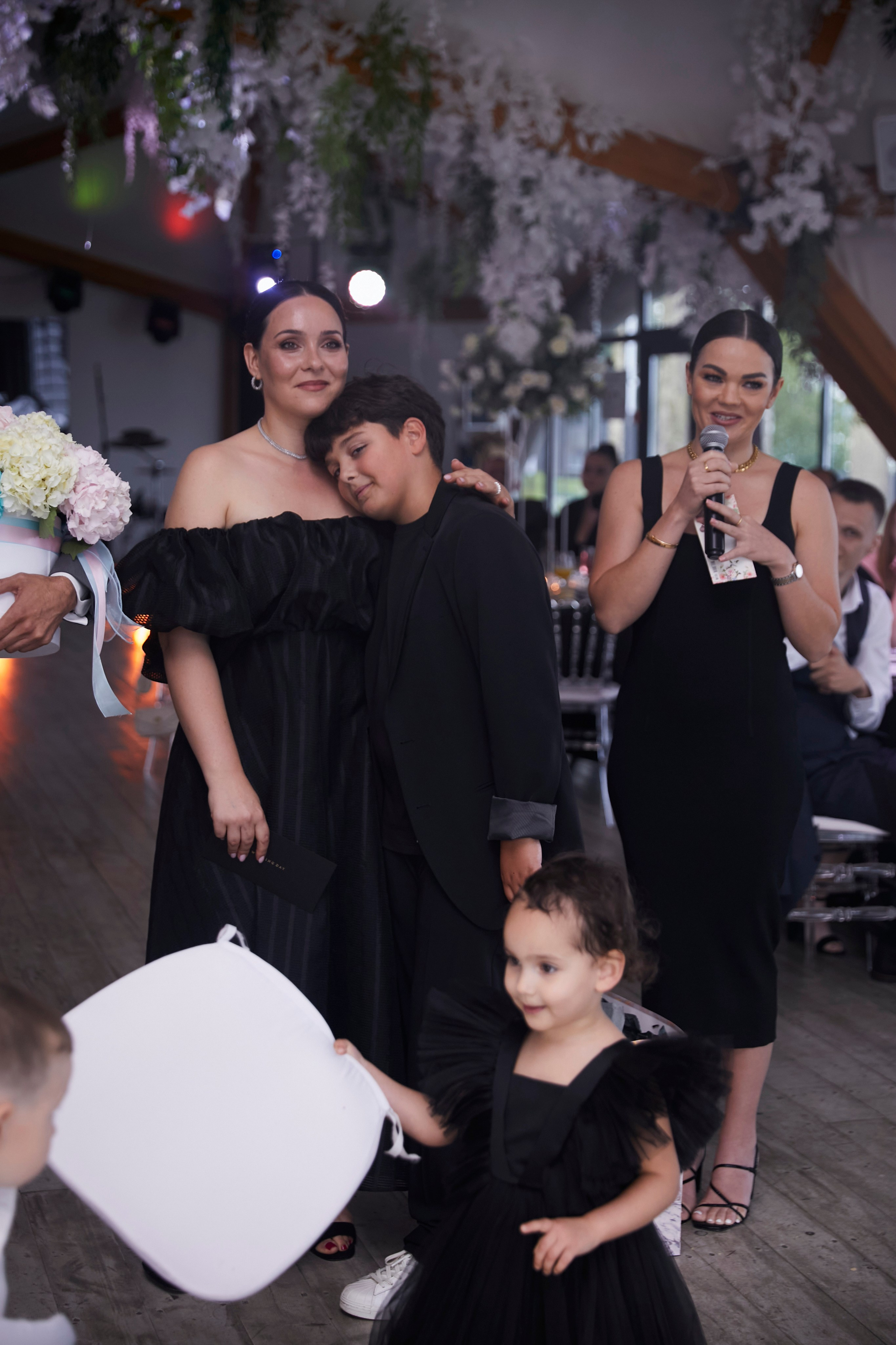 Denis & Elvira | Russia, Moscow region. Свадебный фотограф