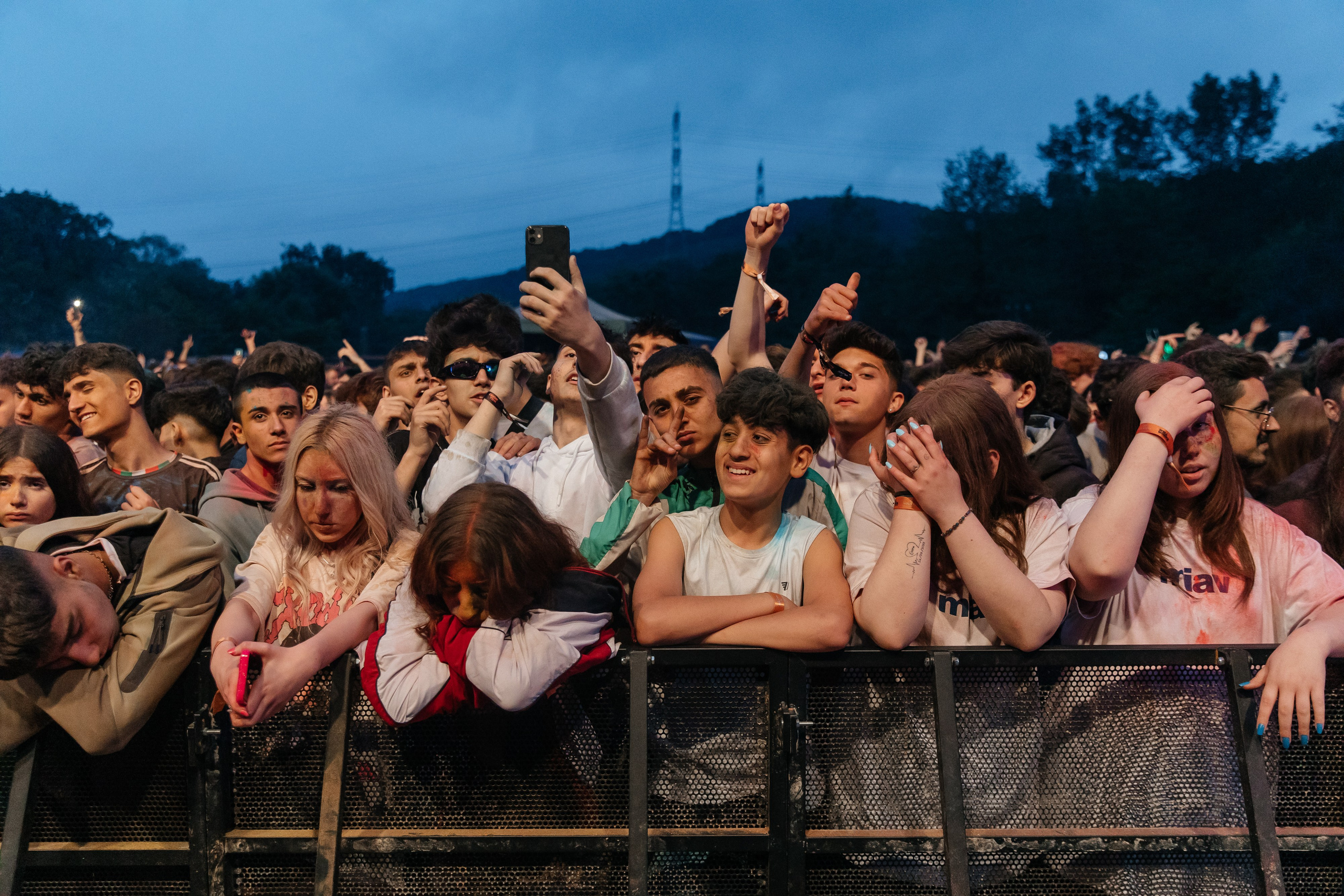 HoliFest. Свадебный и репортажный фотограф
