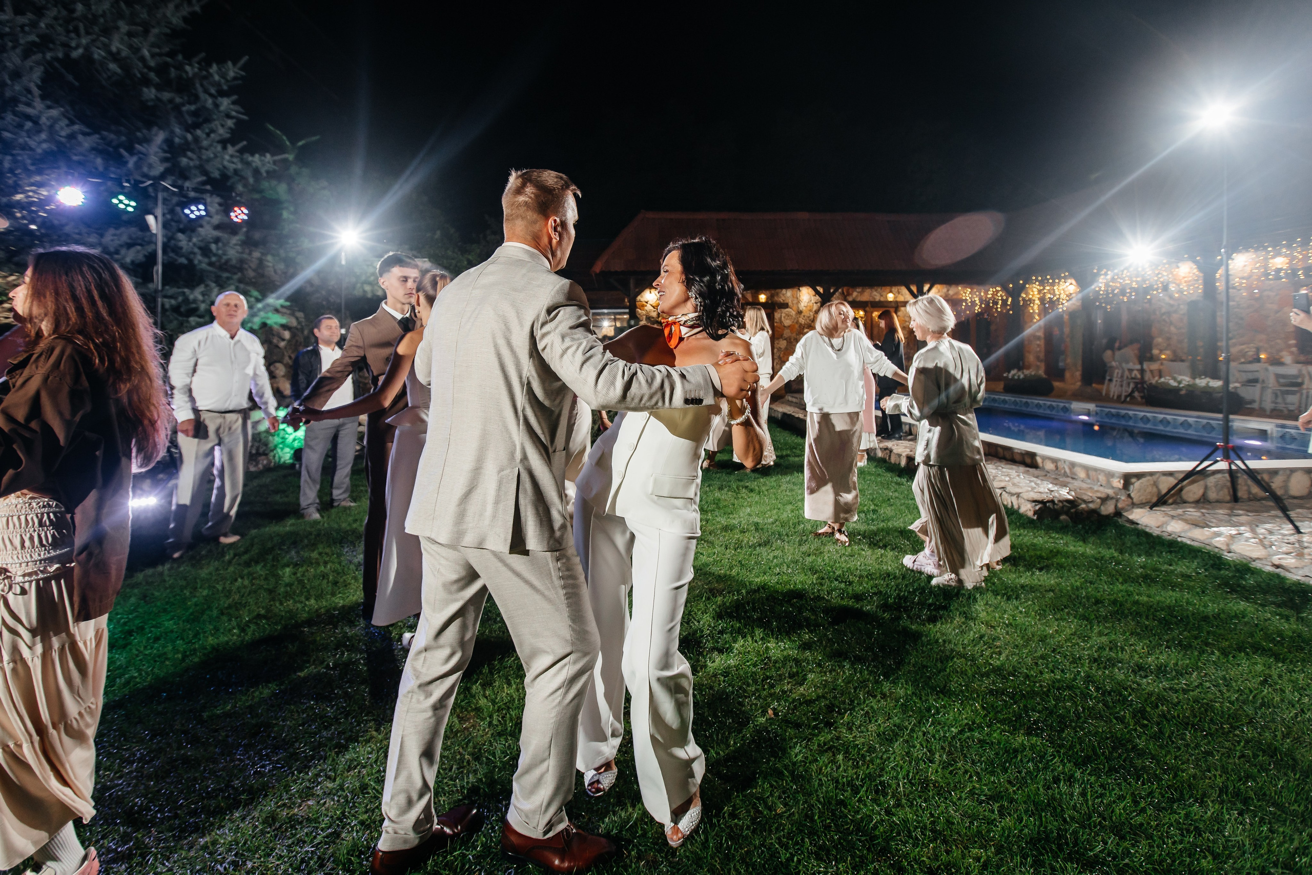 Анонс свадьбы для Павла и Евгении. Усадьба Феодоро. Свадебный фотограф в Крыму и Севастополе Ольга Баскакова