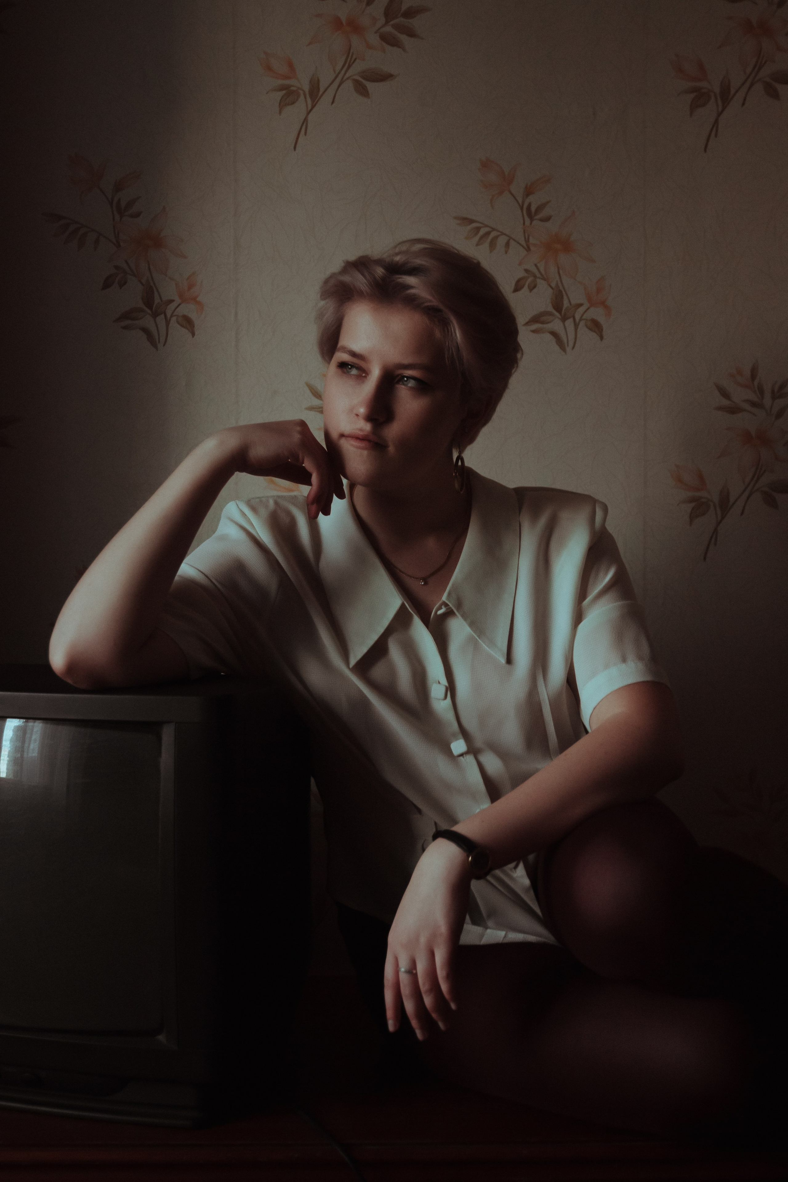 Вероника. Профессиональный фотограф в Санкт-Петербурге