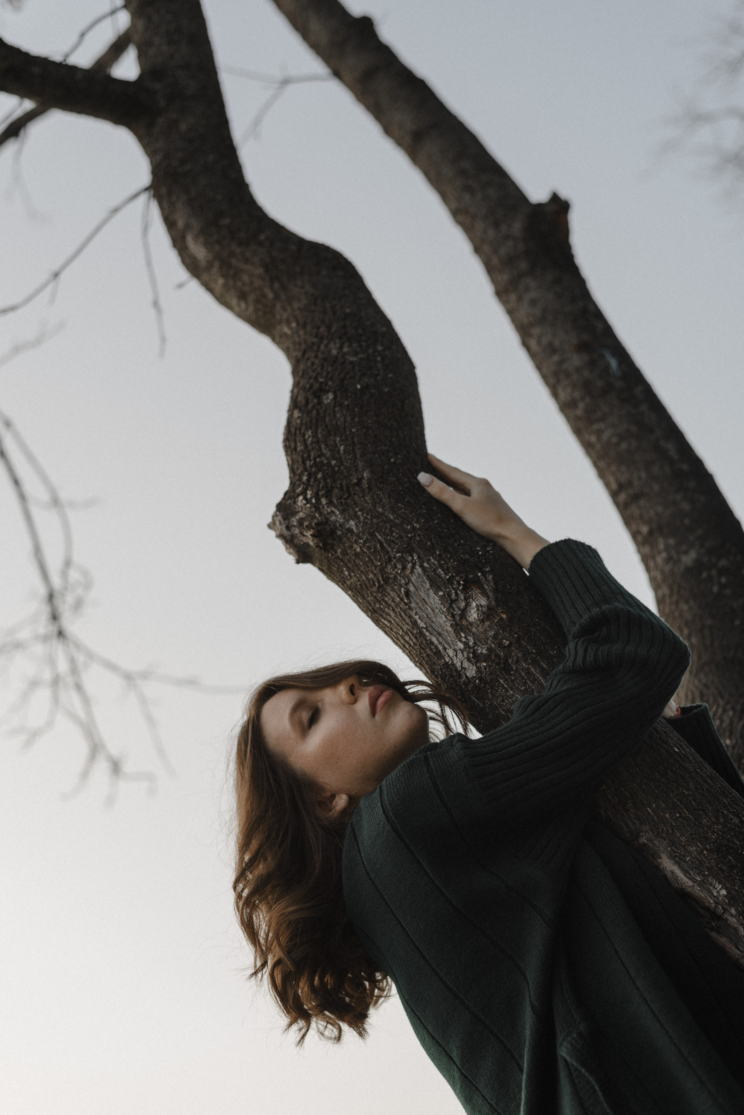 Кристина. Светлана Варфоломеева, женский и свадебный фотограф в Саратове