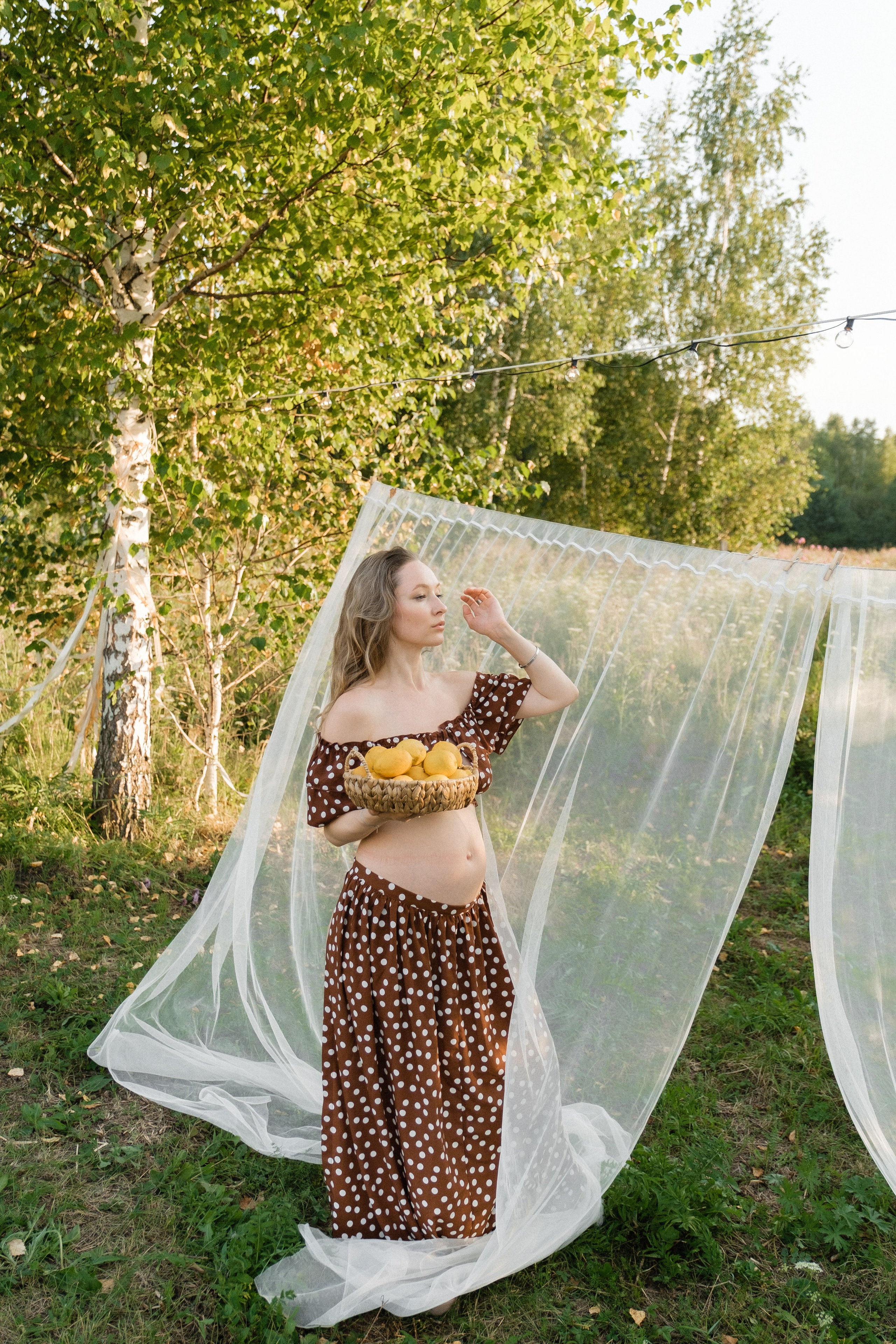 Инна. Фотограф в Кемерово Анастасия Филаткина