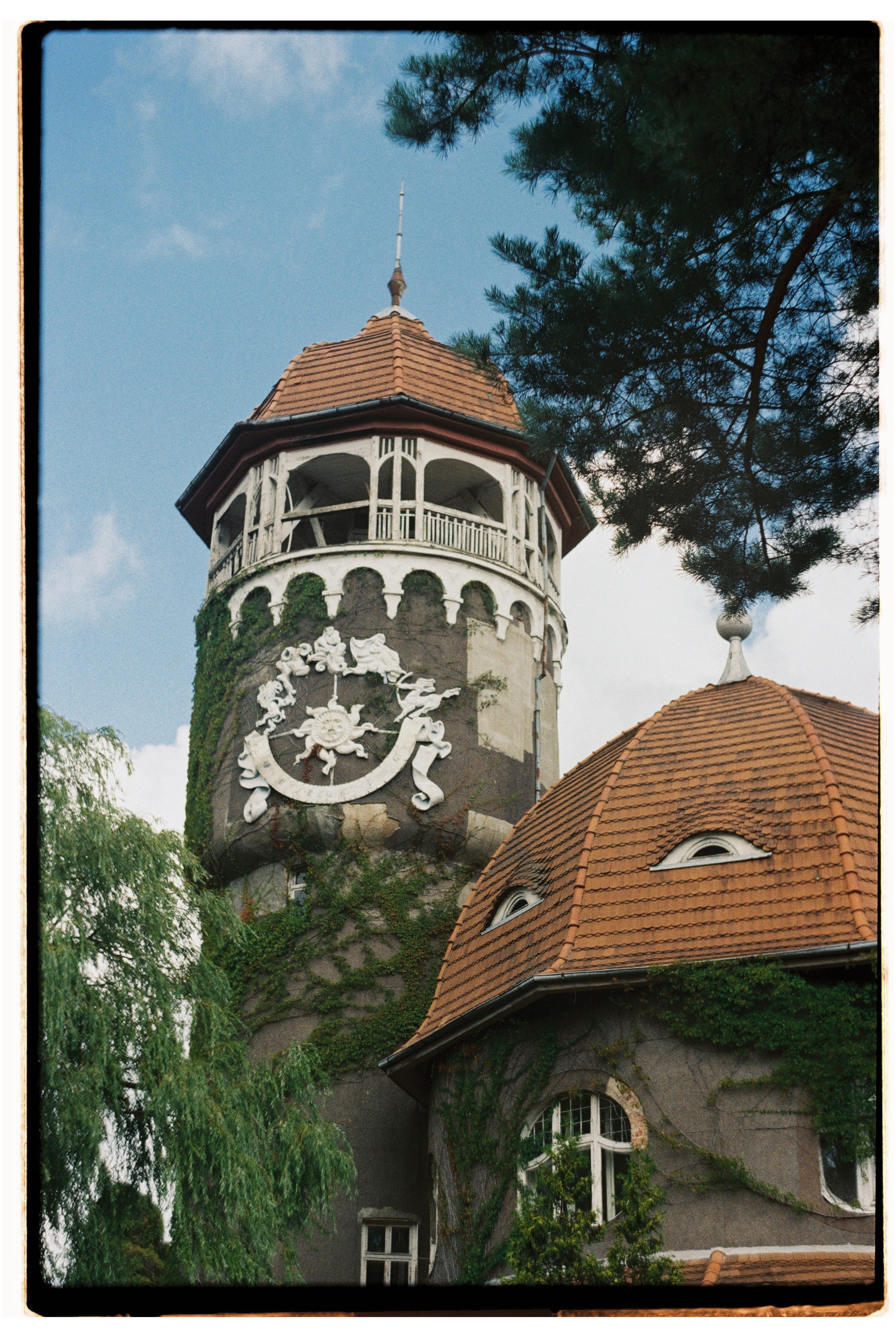 Калининградская область и Санкт-Петербруг | 2024. Портретный фотограф | Олеся Комарова | Екатеринбург