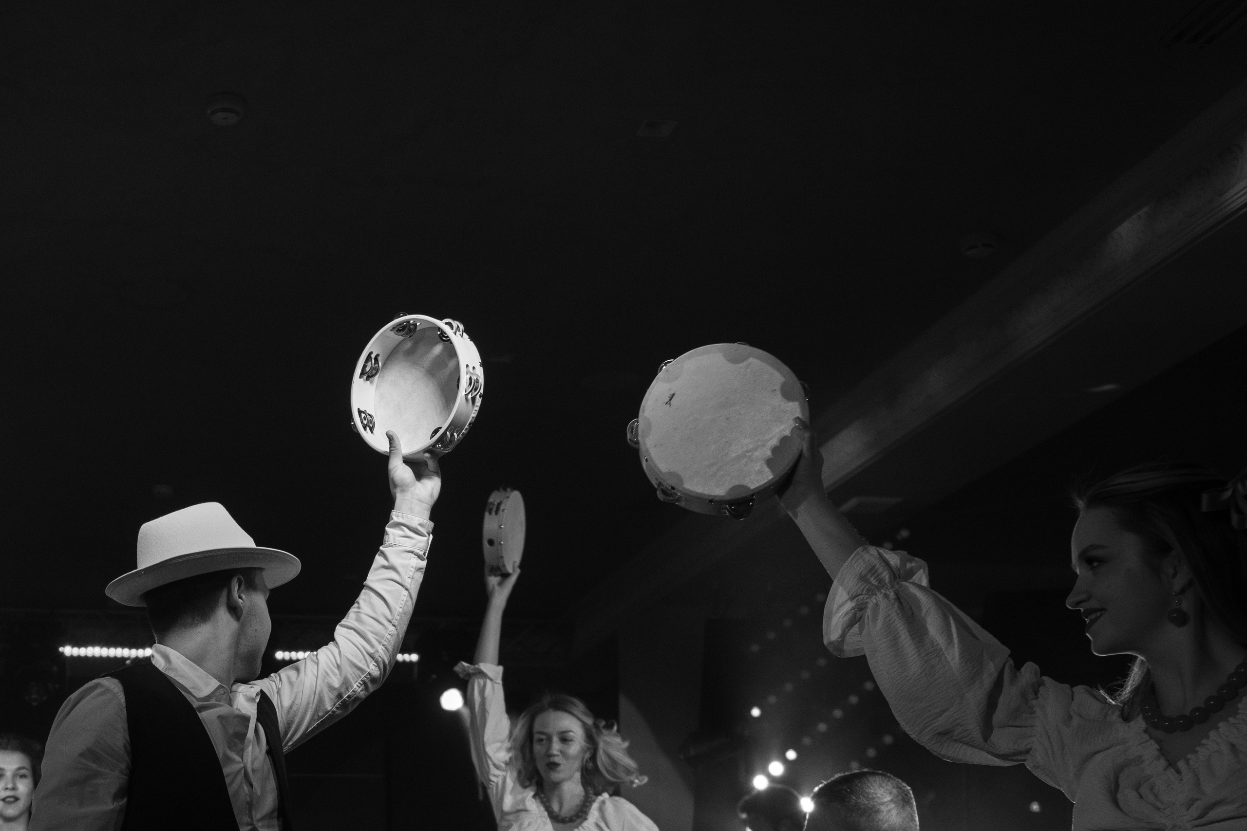 LaFamilia. Свадебный фотограф в России и заграницей — Ольга Каретникова