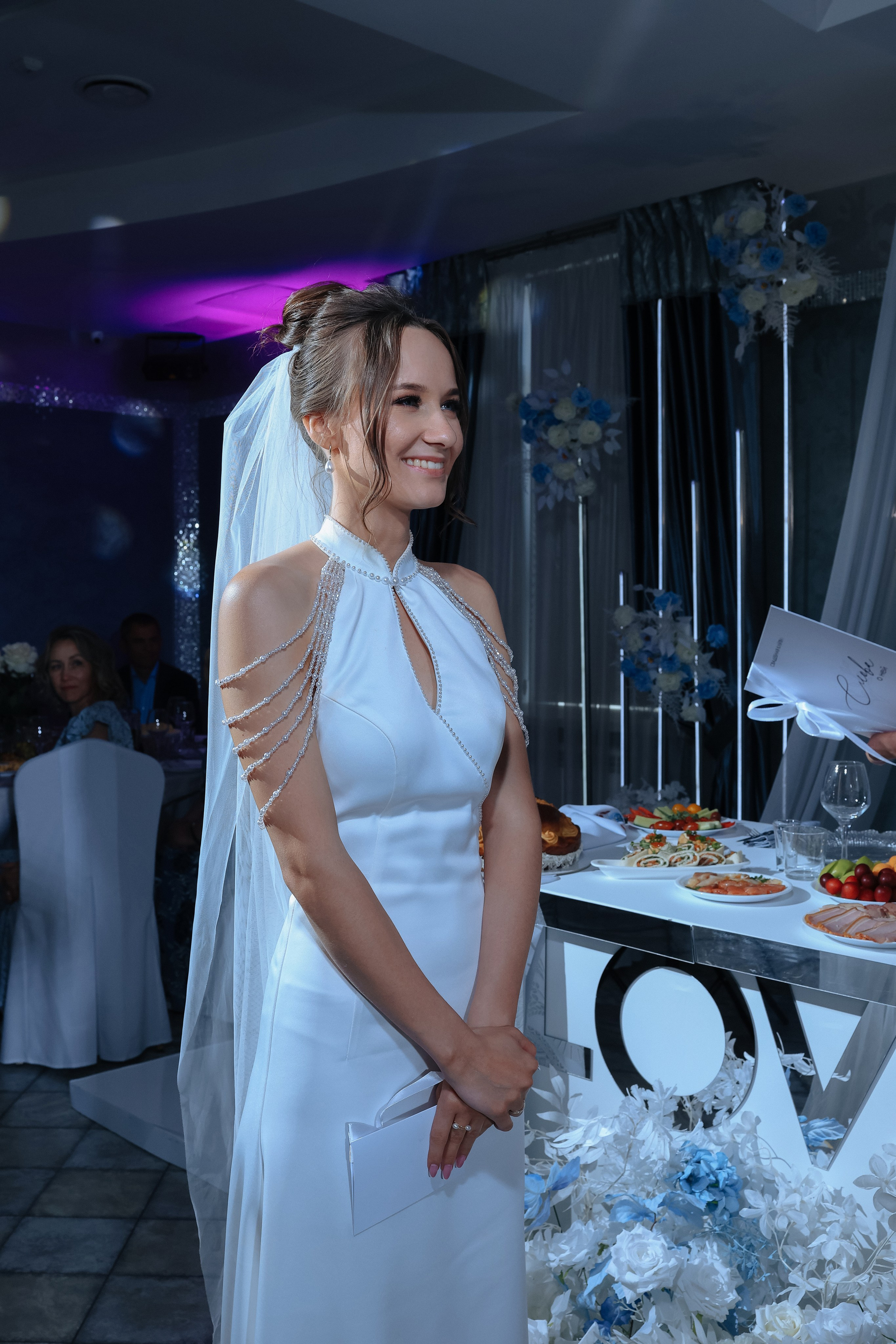 Анастасия & Дмитрий. Свадебный и семейный фотограф Кузнецк Пенза Ульяновск