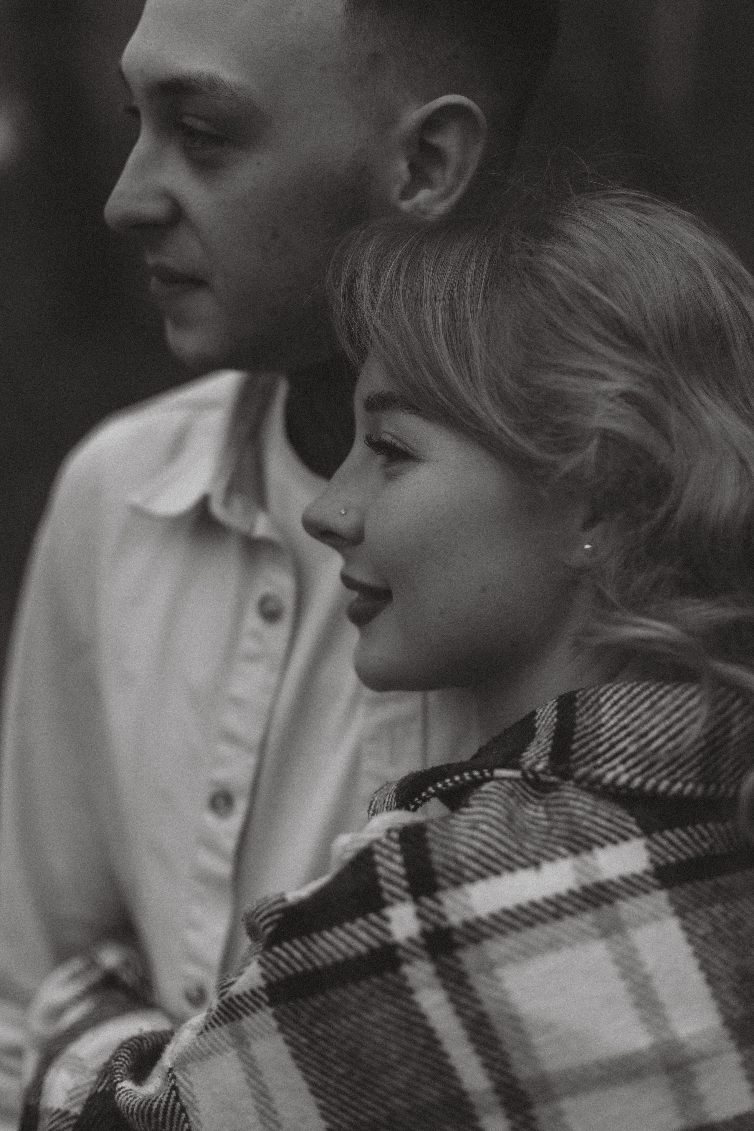 Дима и Арина. Фотограф, контент | Самара, Кошелев Парк, Барыш