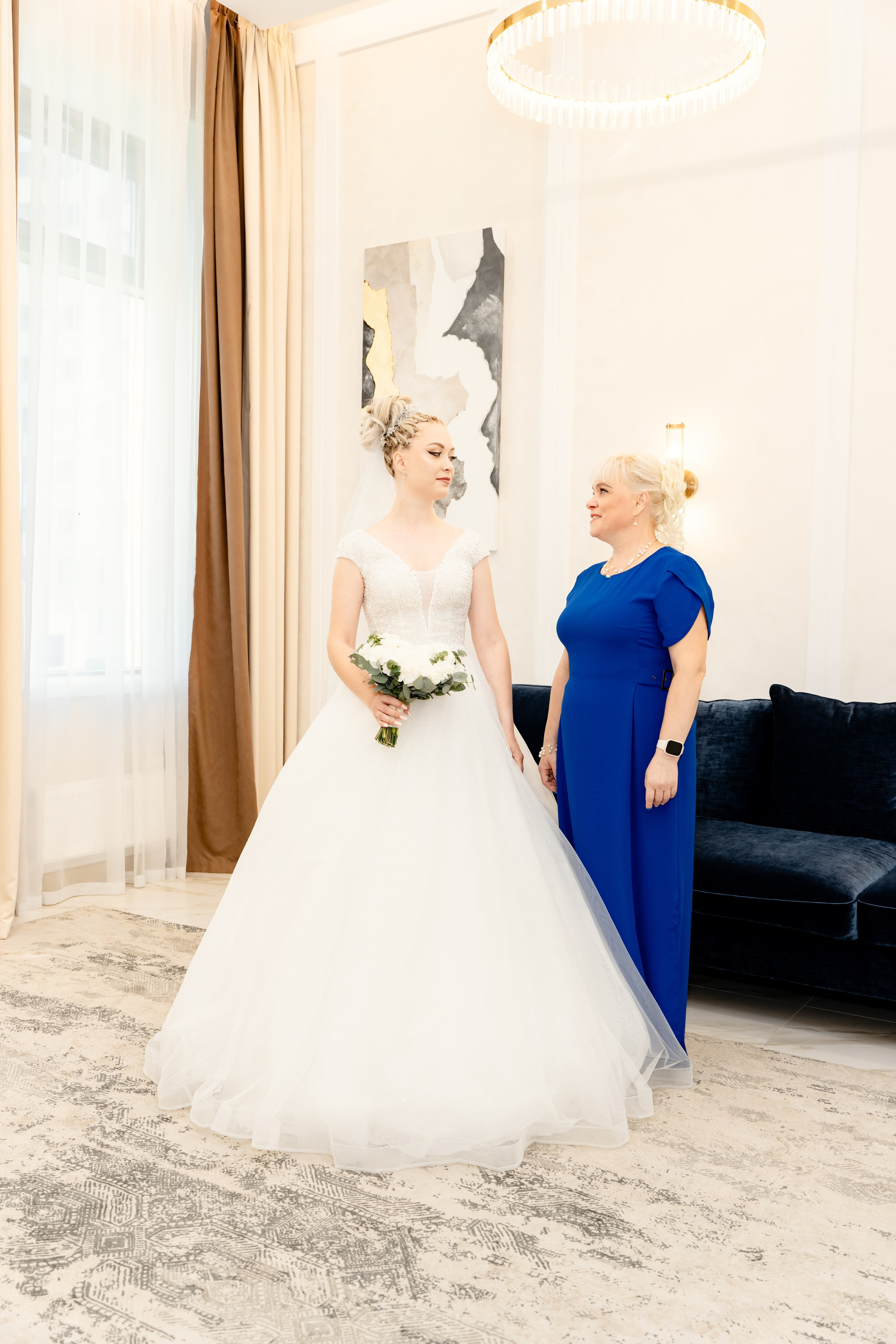 Анна & Александр. Фотограф Москва. Базанова Анастасия