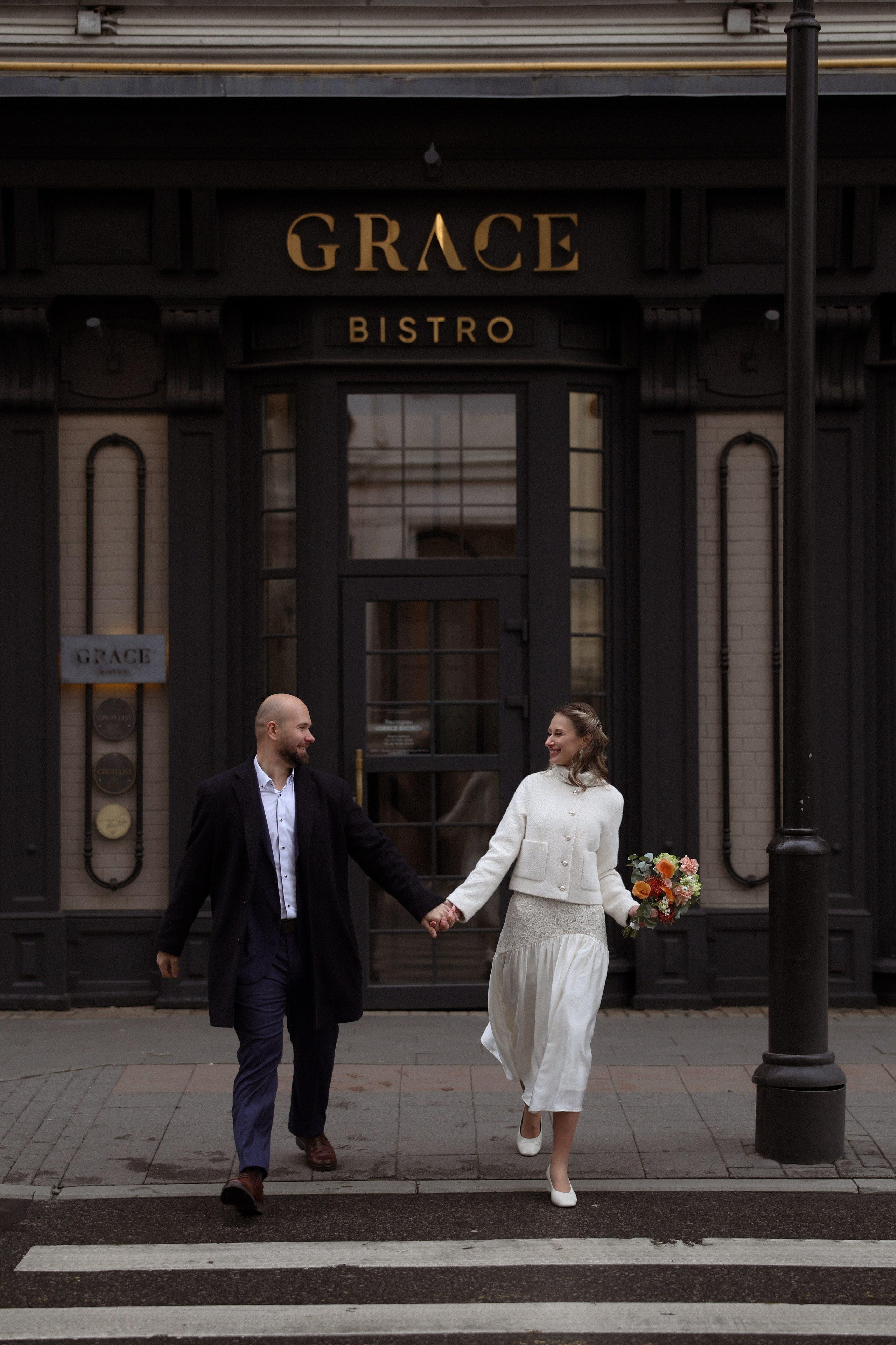 «Счастье быть» — Юнона и Борис. Свадебный и семейный фотограф в Москве Ломова Ирина